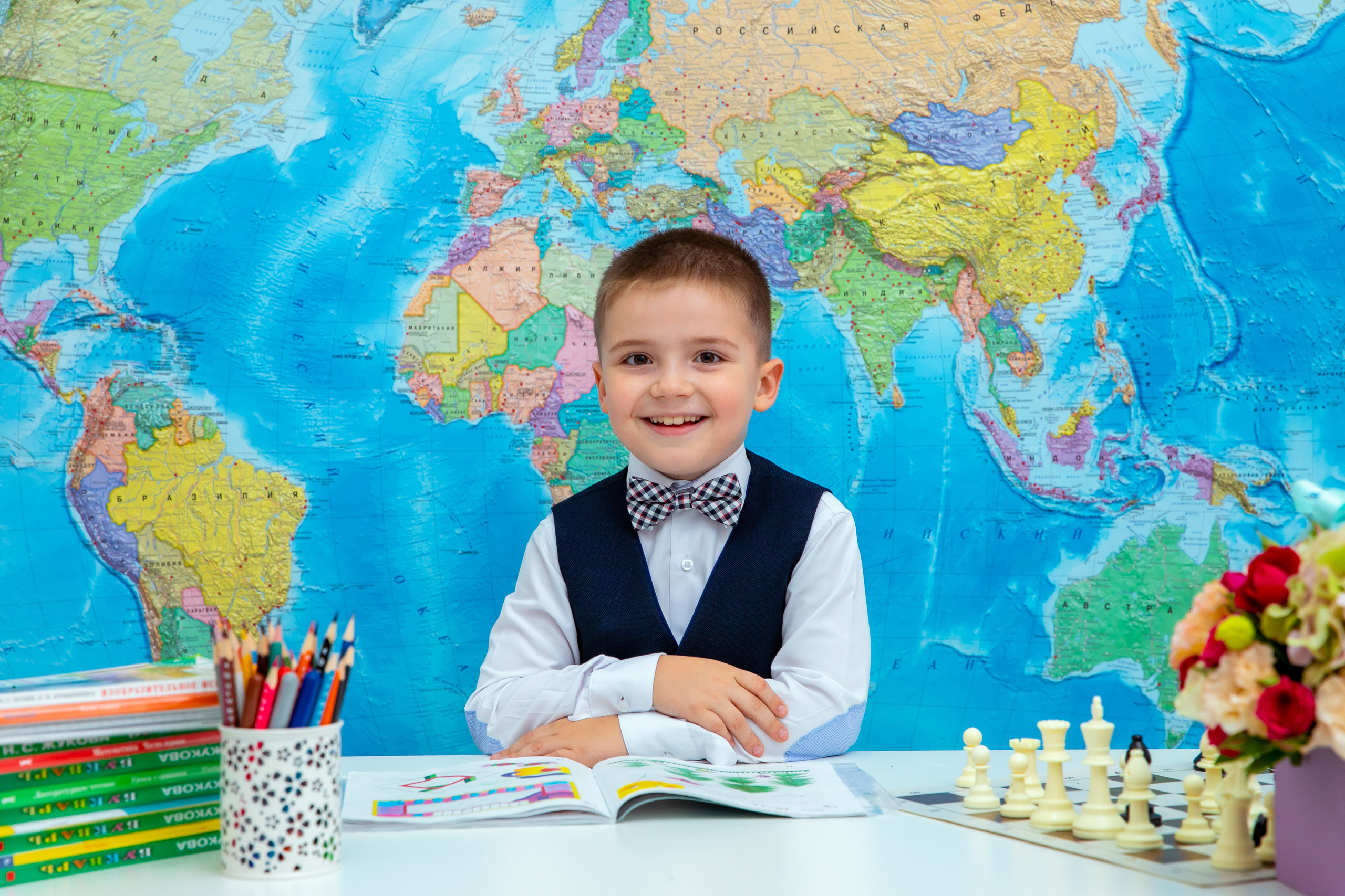 1 класс. Дарья Бухреева — фотограф, видеограф и фототерапевт. Москва и мир