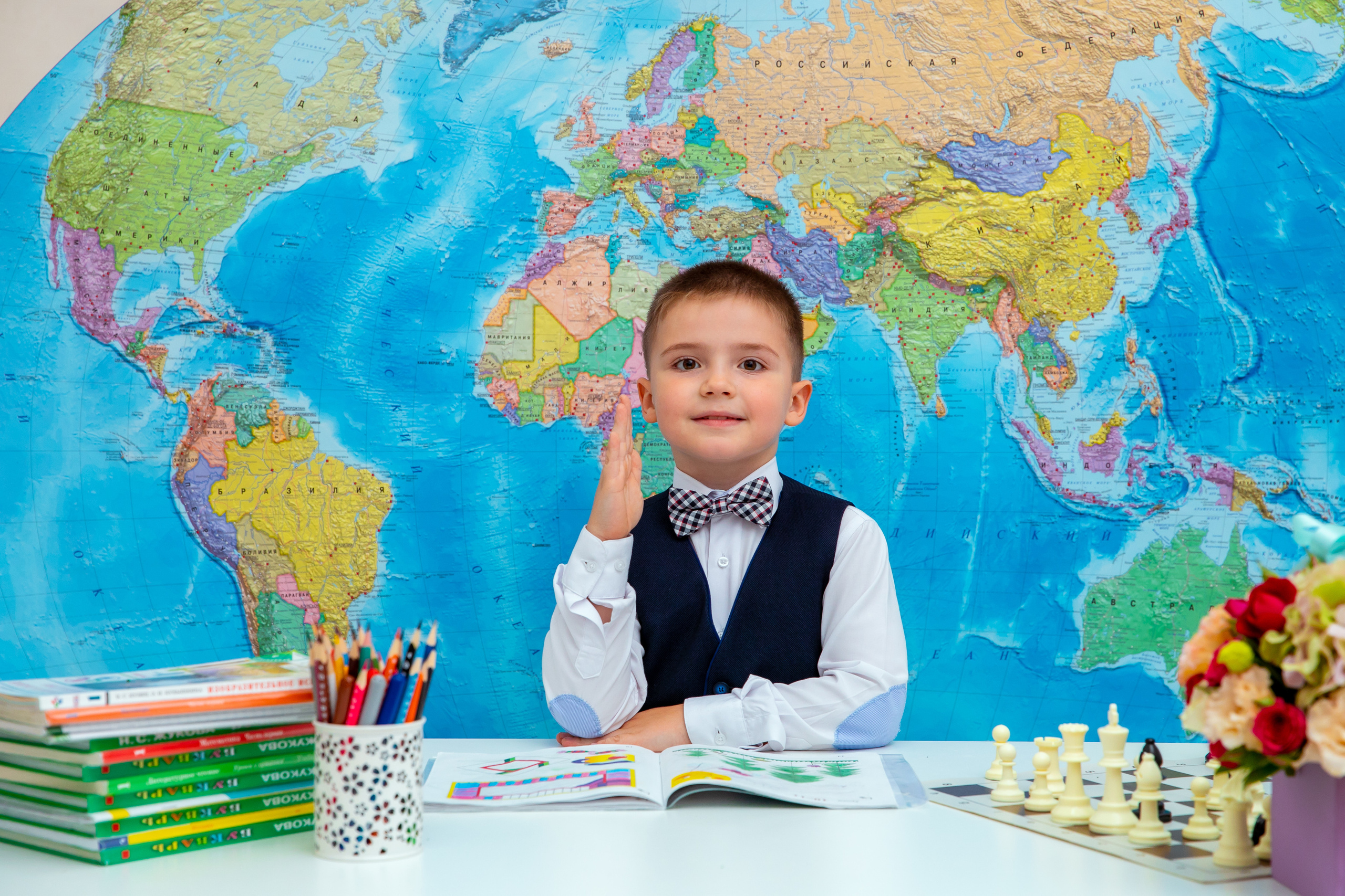 1 класс. Дарья Бухреева — фотограф, видеограф и фототерапевт. Москва и мир