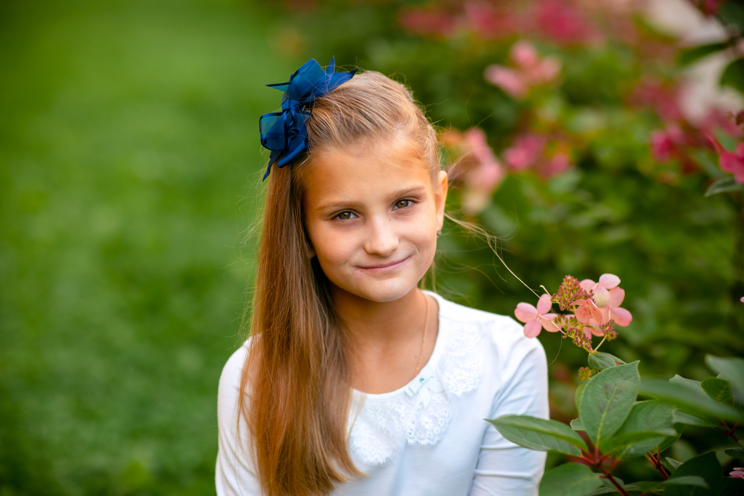 Прогулка. Дарья Бухреева — фотограф, видеограф и фототерапевт. Москва и мир