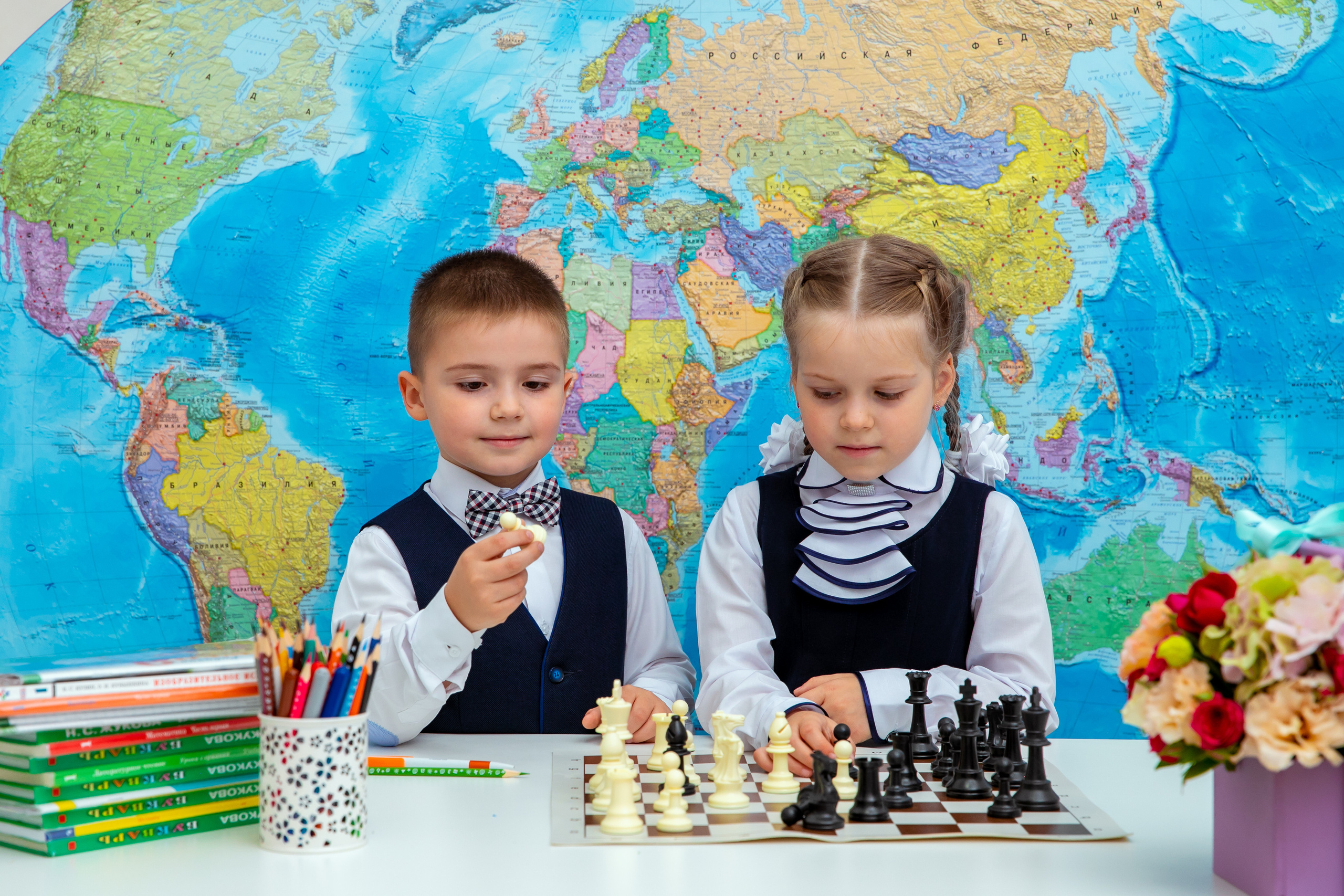 1 класс. Дарья Бухреева — фотограф, видеограф и фототерапевт. Москва и мир