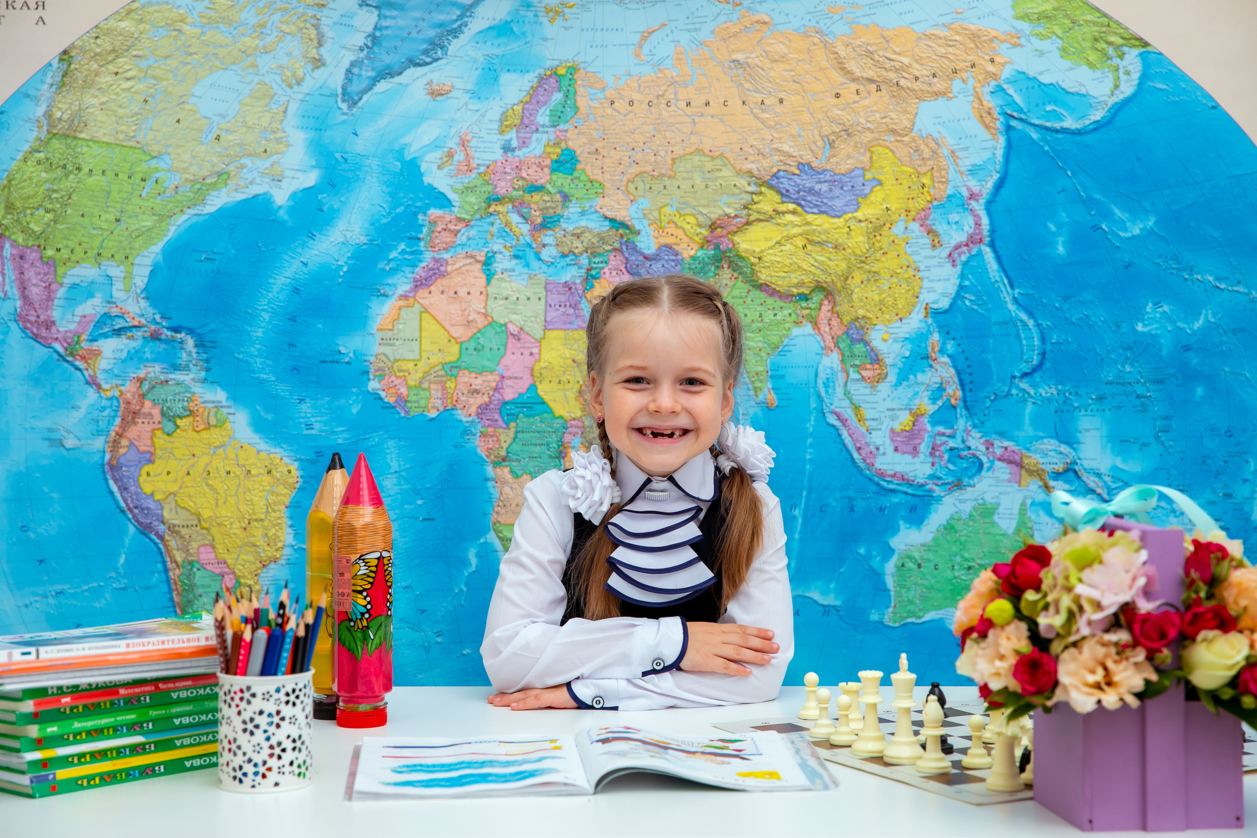 1 класс. Дарья Бухреева — фотограф, видеограф и фототерапевт. Москва и мир