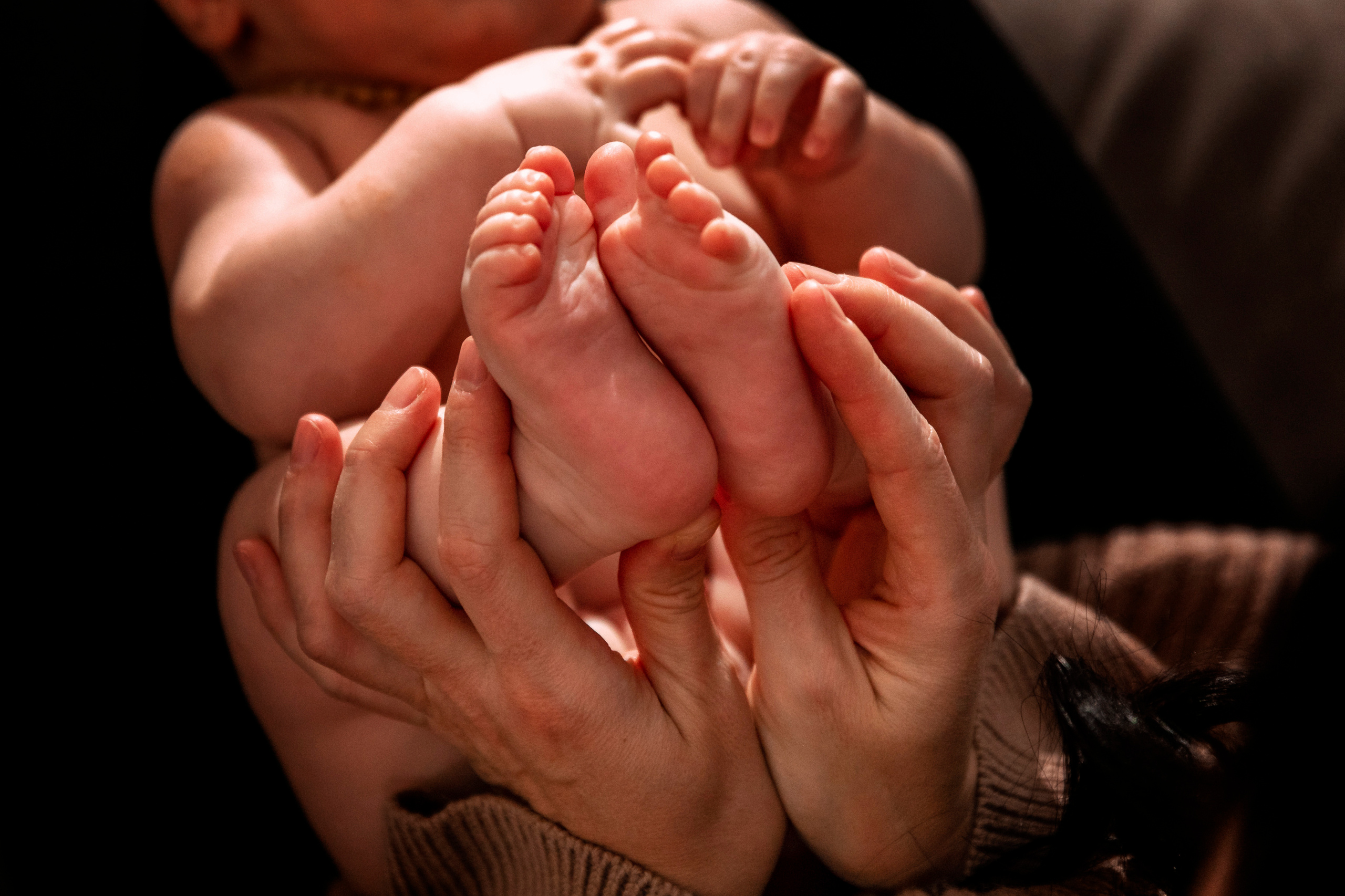 ДОМАШНИЕ ФОТОСЕССИИ. Дарья Бухреева — фотограф, видеограф и фототерапевт. Москва и мир