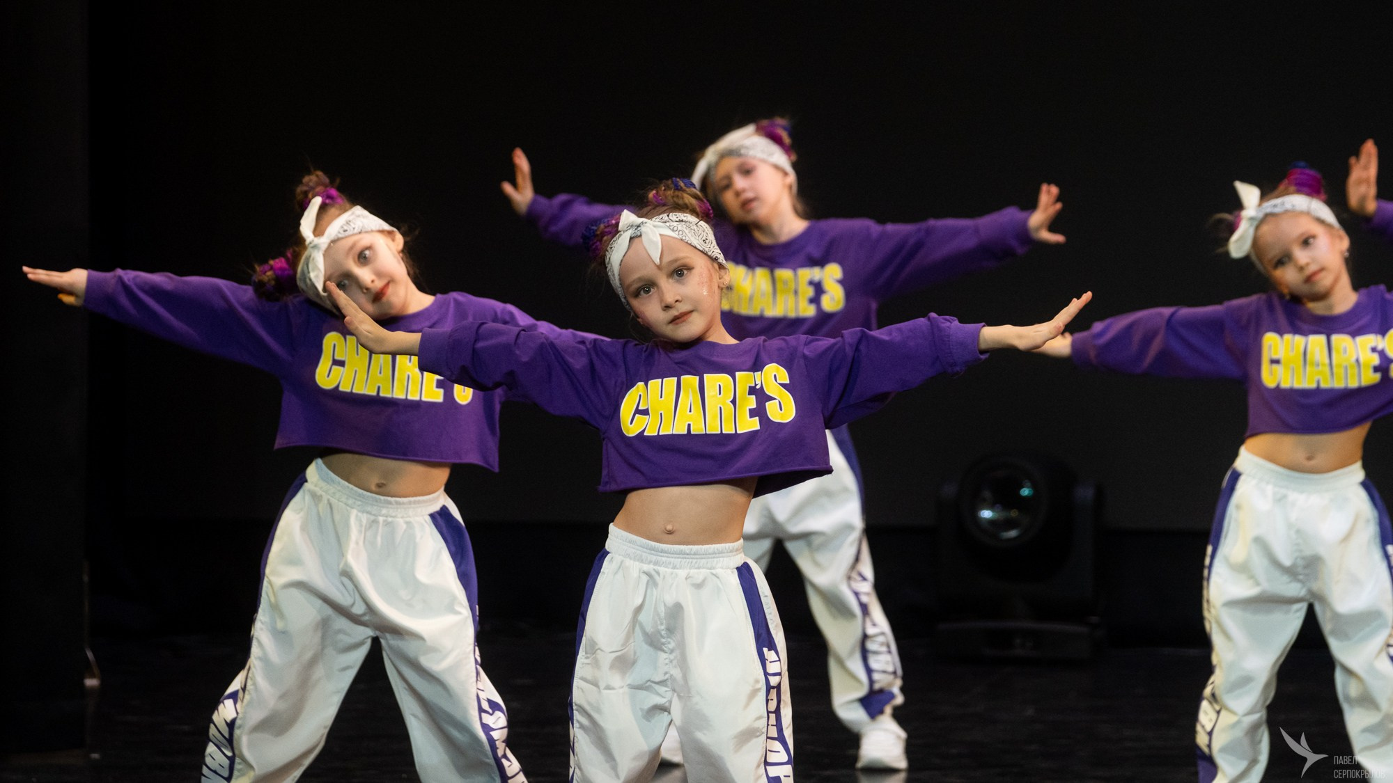 Сияние творчества. Репортажный фотограф в Казани Павел Серпокрылов