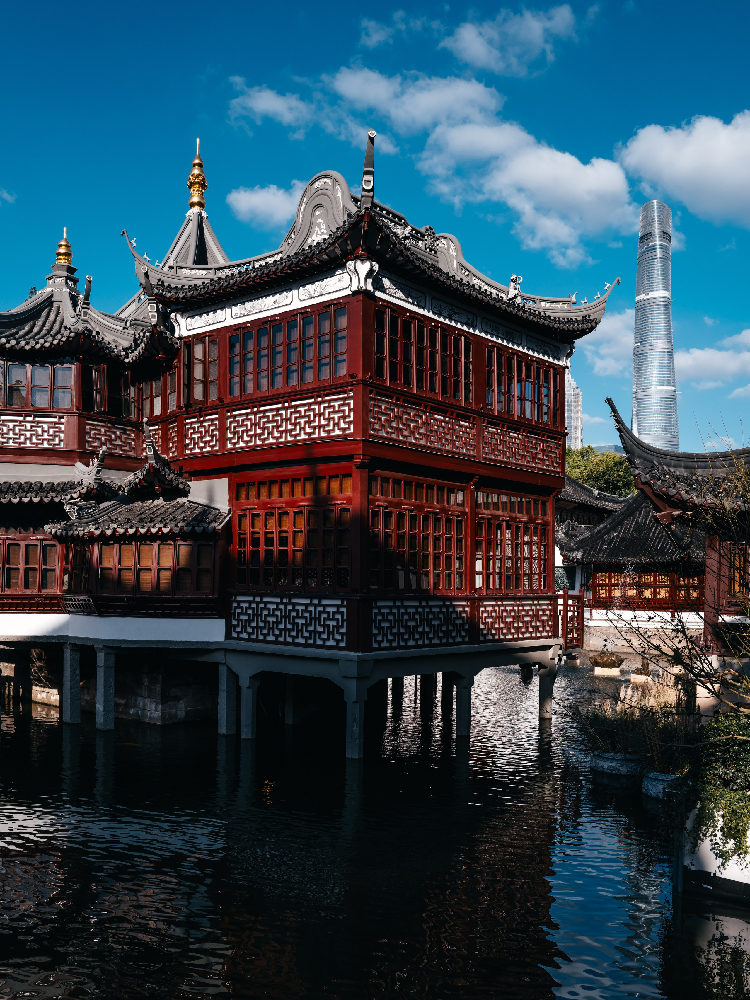 China/Китай. @tomrus: Рустам Шагиморданов — фотограф