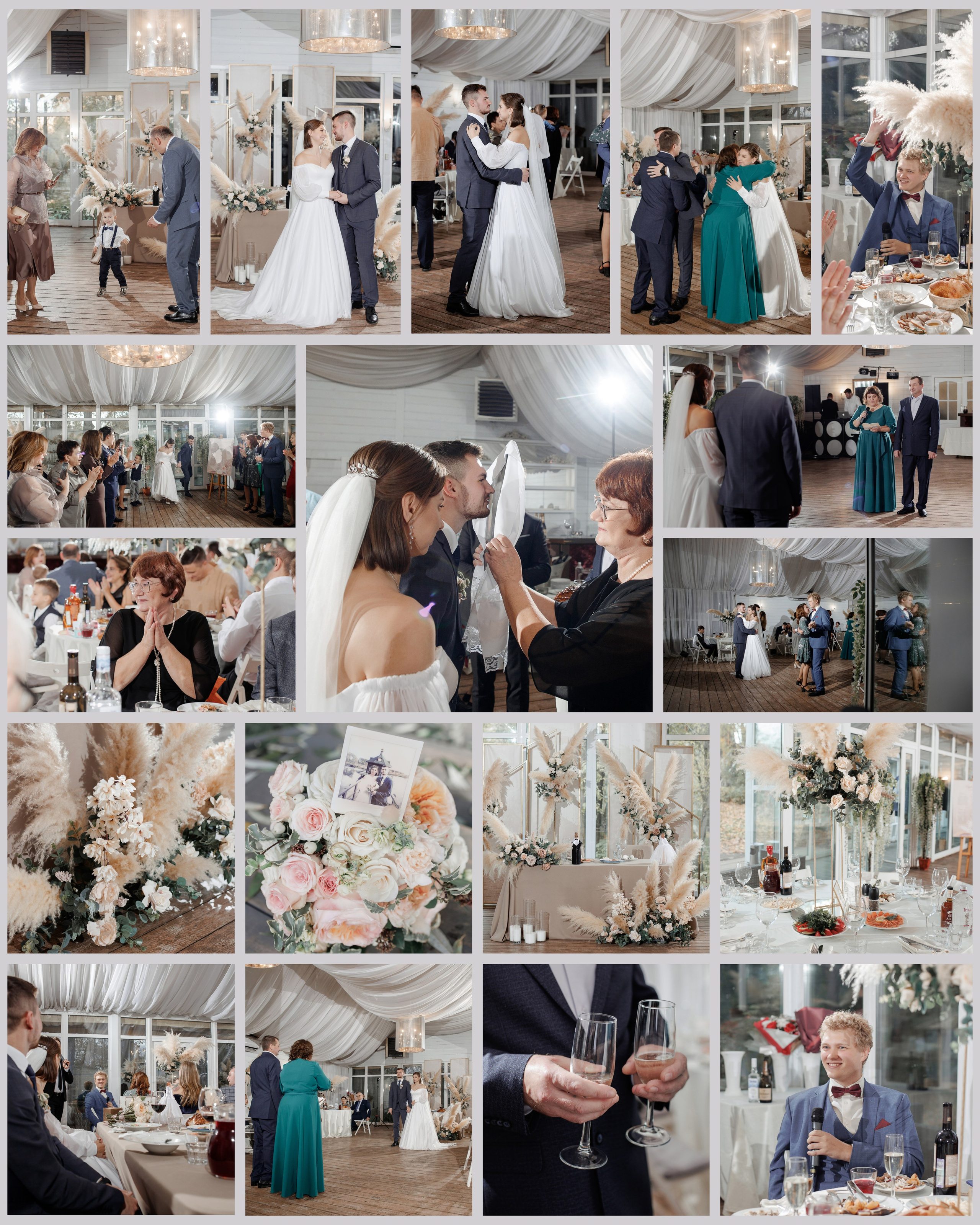 Фотограф на день рождения, мероприятие и банкет Твери. Свадебный и семейный фотограф в Твери и Тверской области