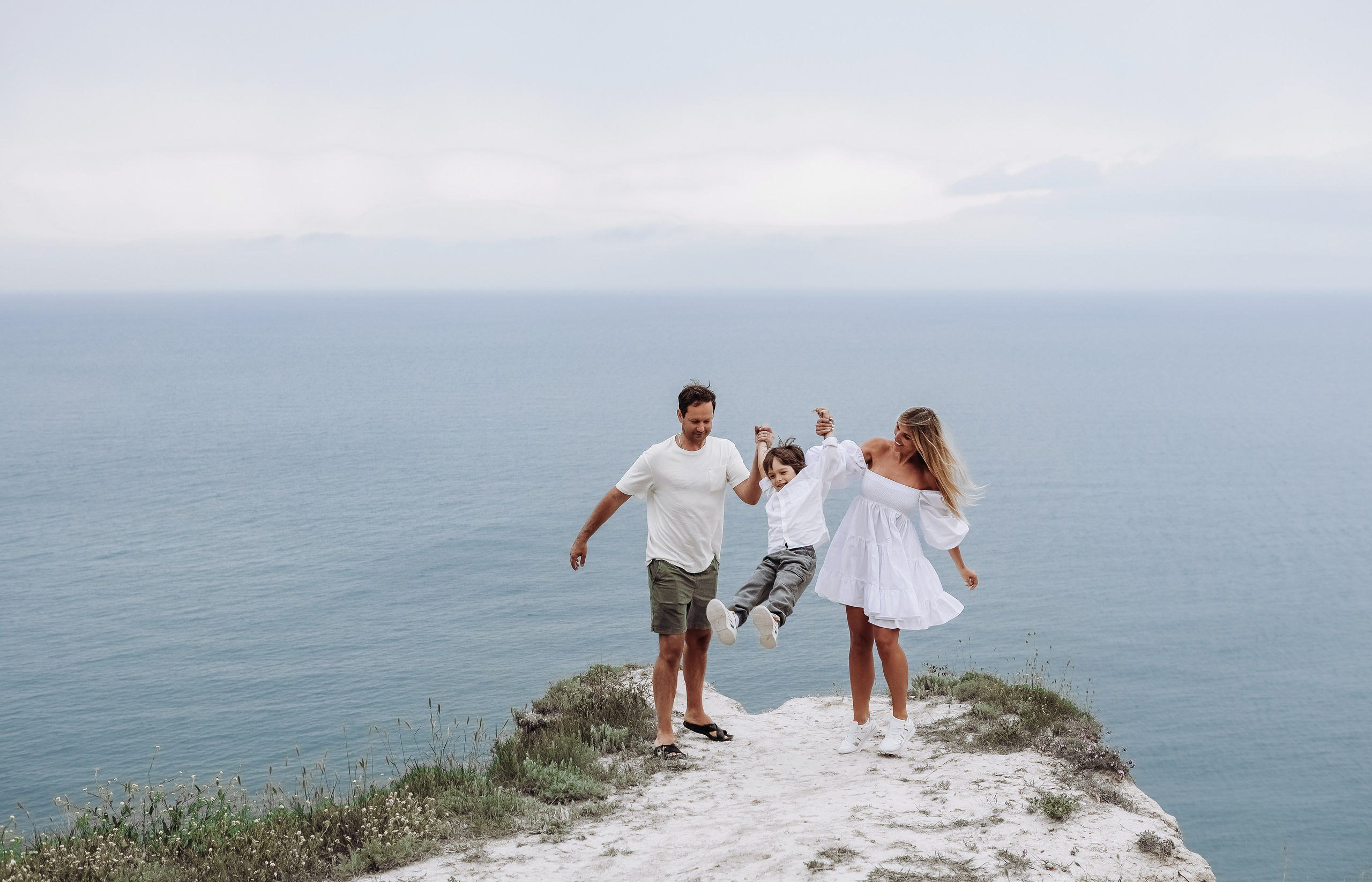 красивые места в Анапе для фотосессии