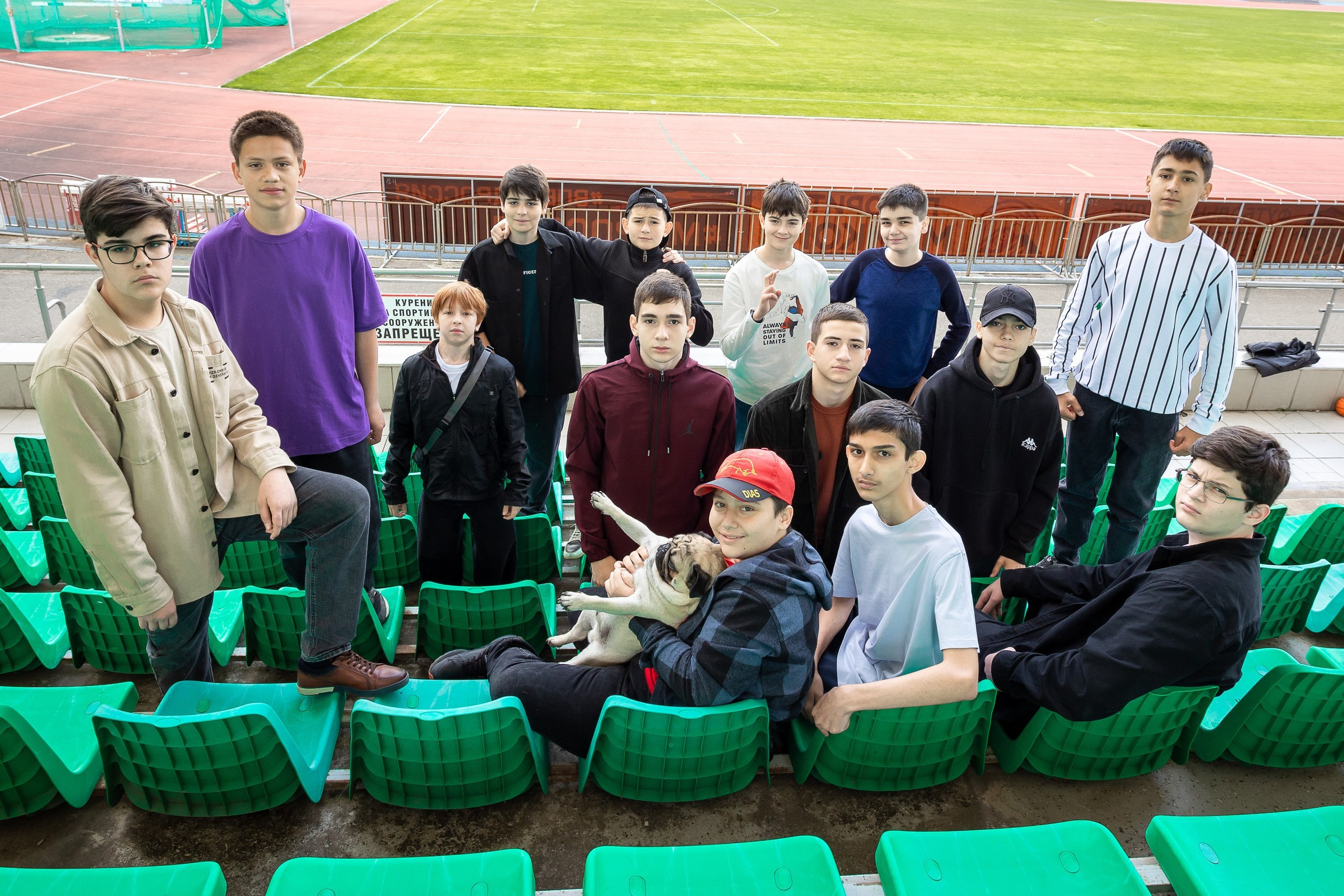 Фотосессия 7 класс Майкоп. Выпускные альбомы Майкоп, Краснодар Елена Золотарева