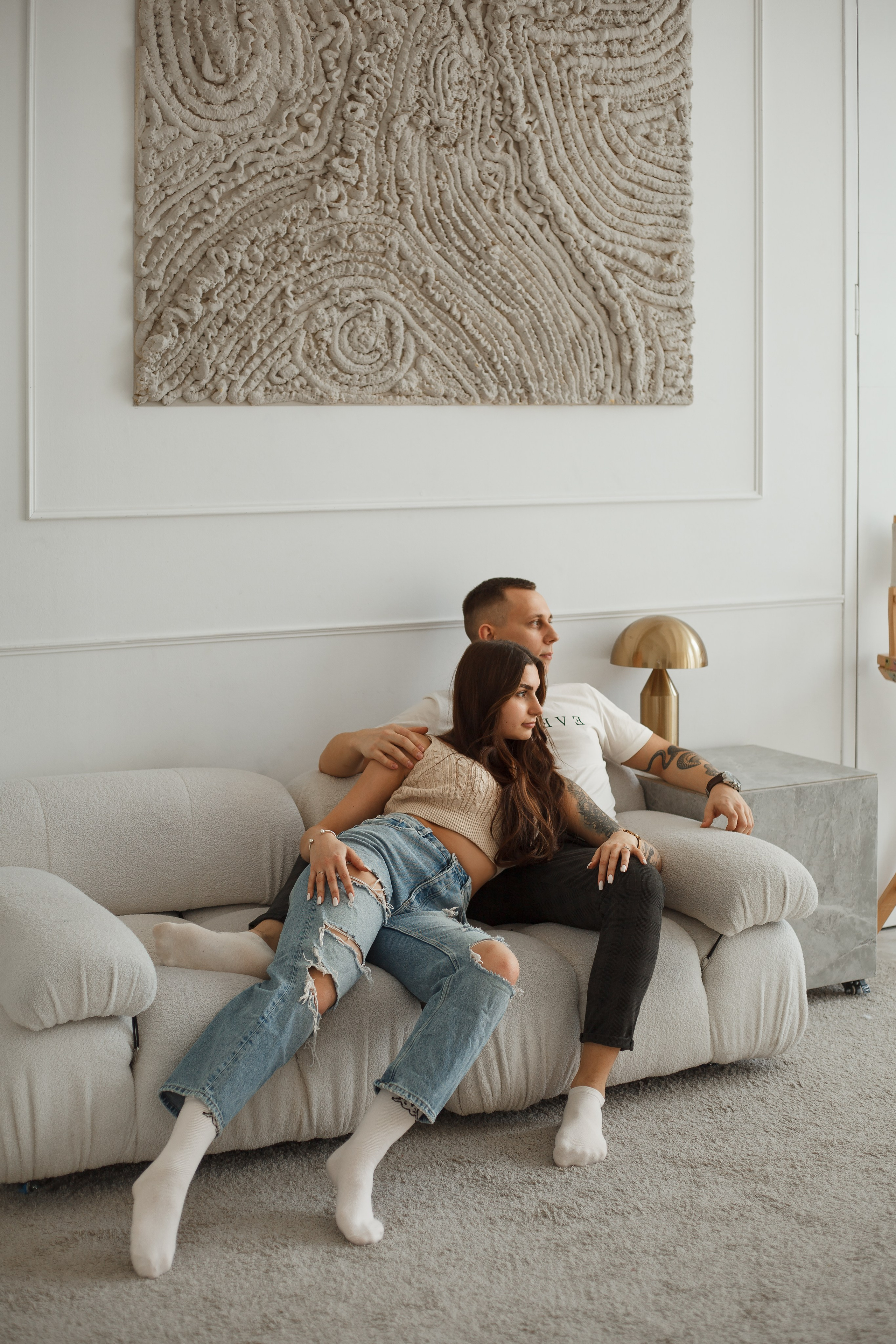 Love Story. Профессиональный фотограф в Воронеже Владислав Крылов