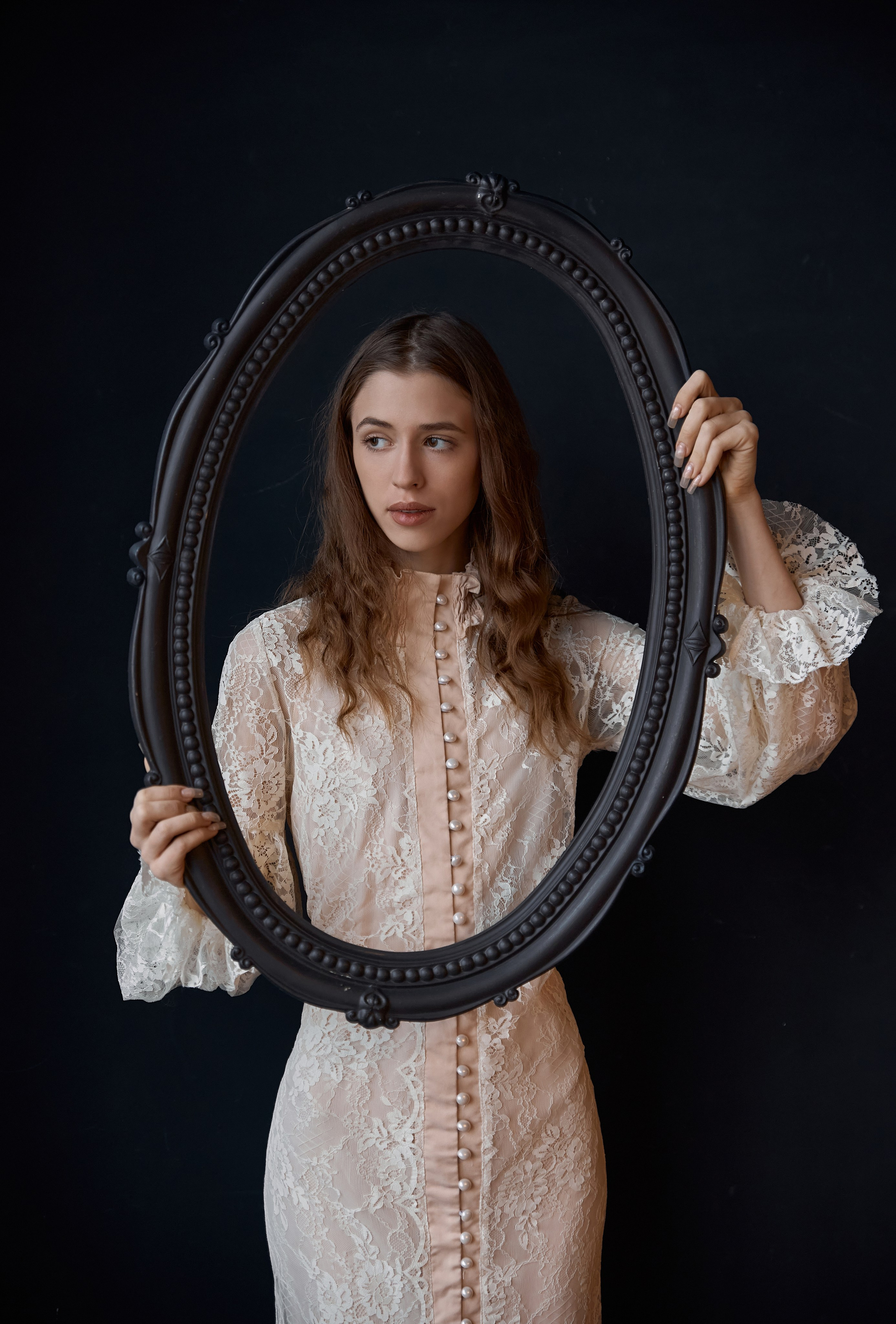 Женская фотосессия Воронеж. Профессиональный фотограф в Воронеже Владислав Крылов