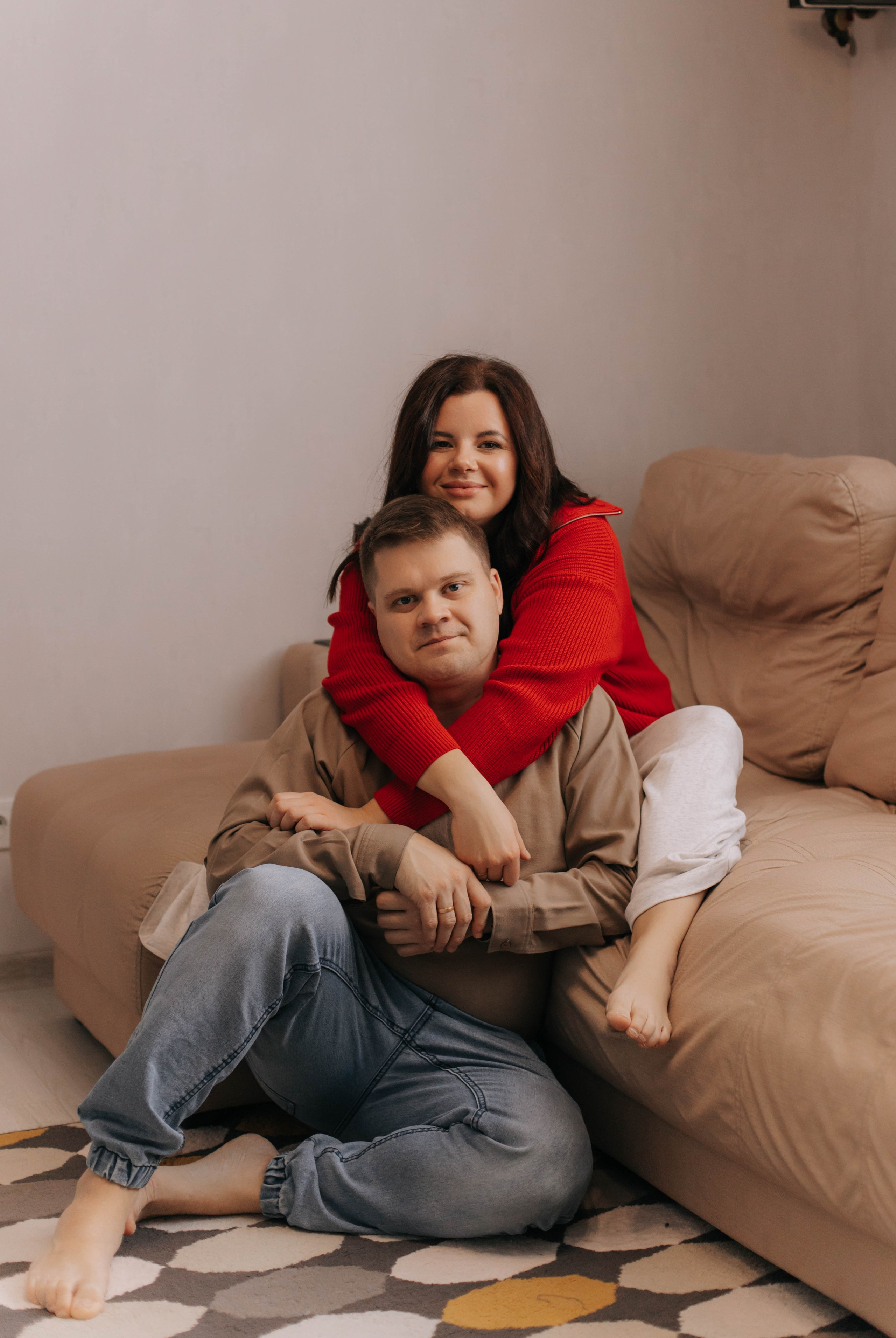 Королевы. Свадебный и семейный фотограф Пенза Ильмира Девликамова