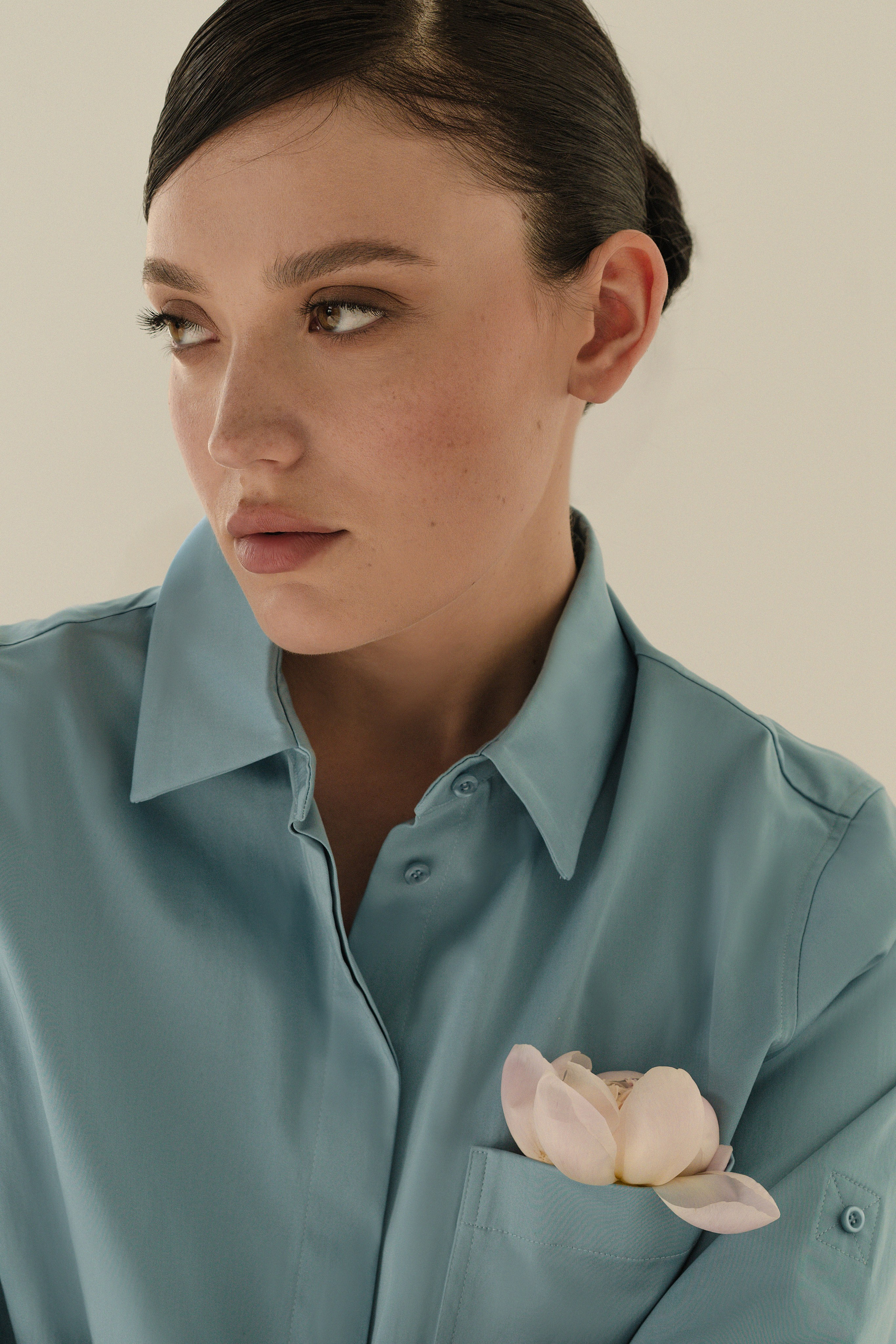 Taisia. Commercial photographer Natalia Bychkova