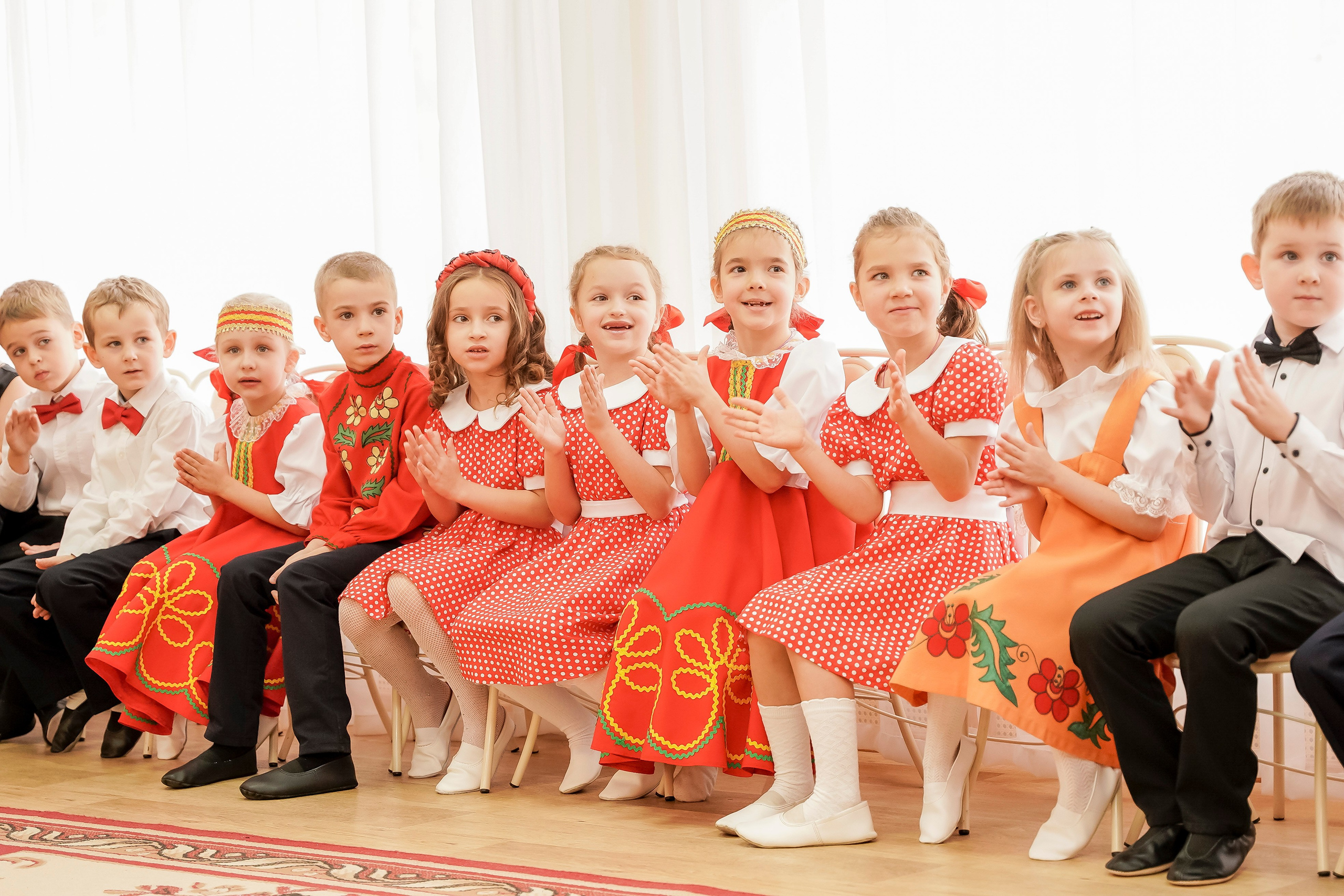 Еще осень. Геннадий Войтов — контент под любые задачи