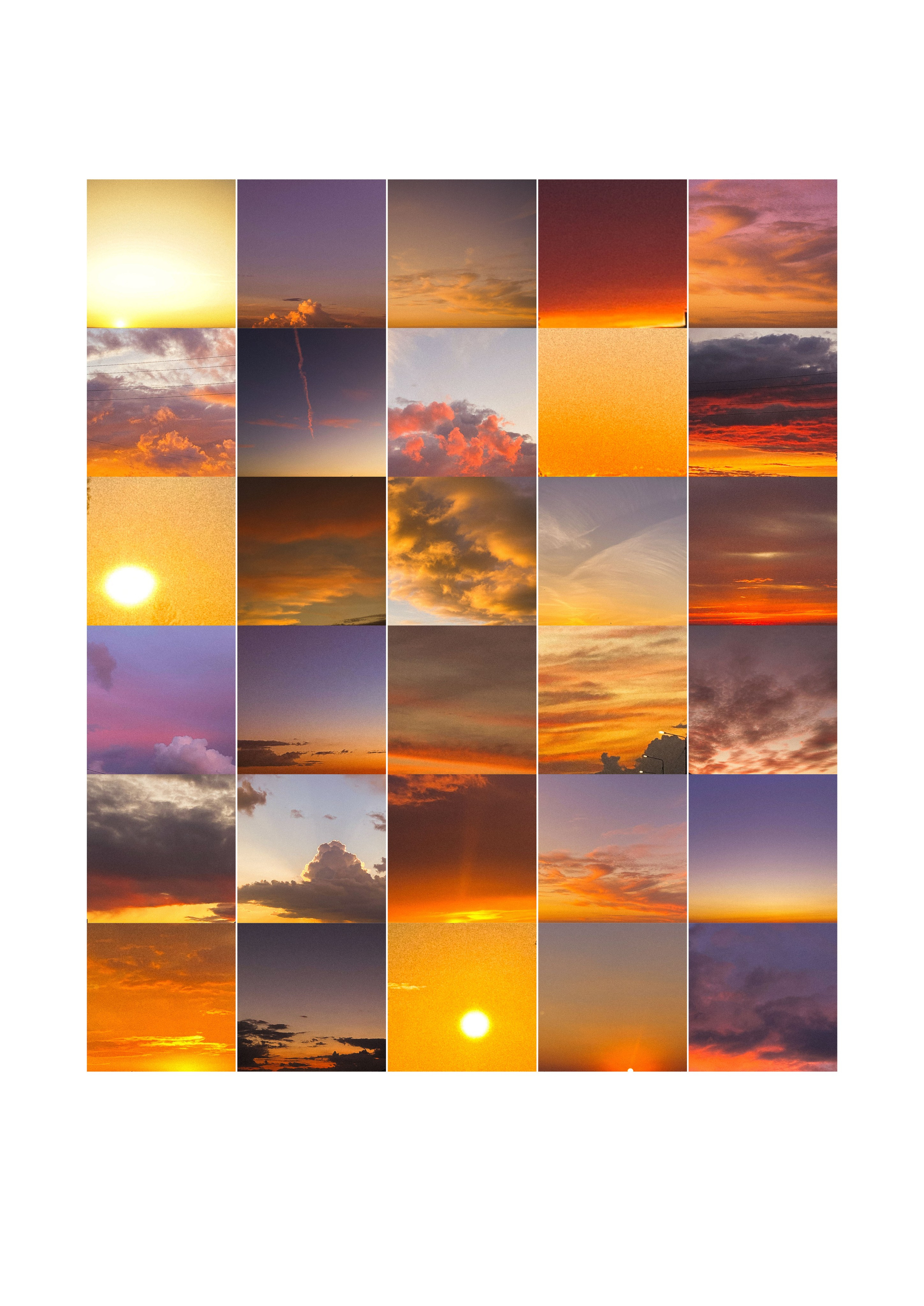 SUNSET THERAPY. Фотограф Нижний Новгород