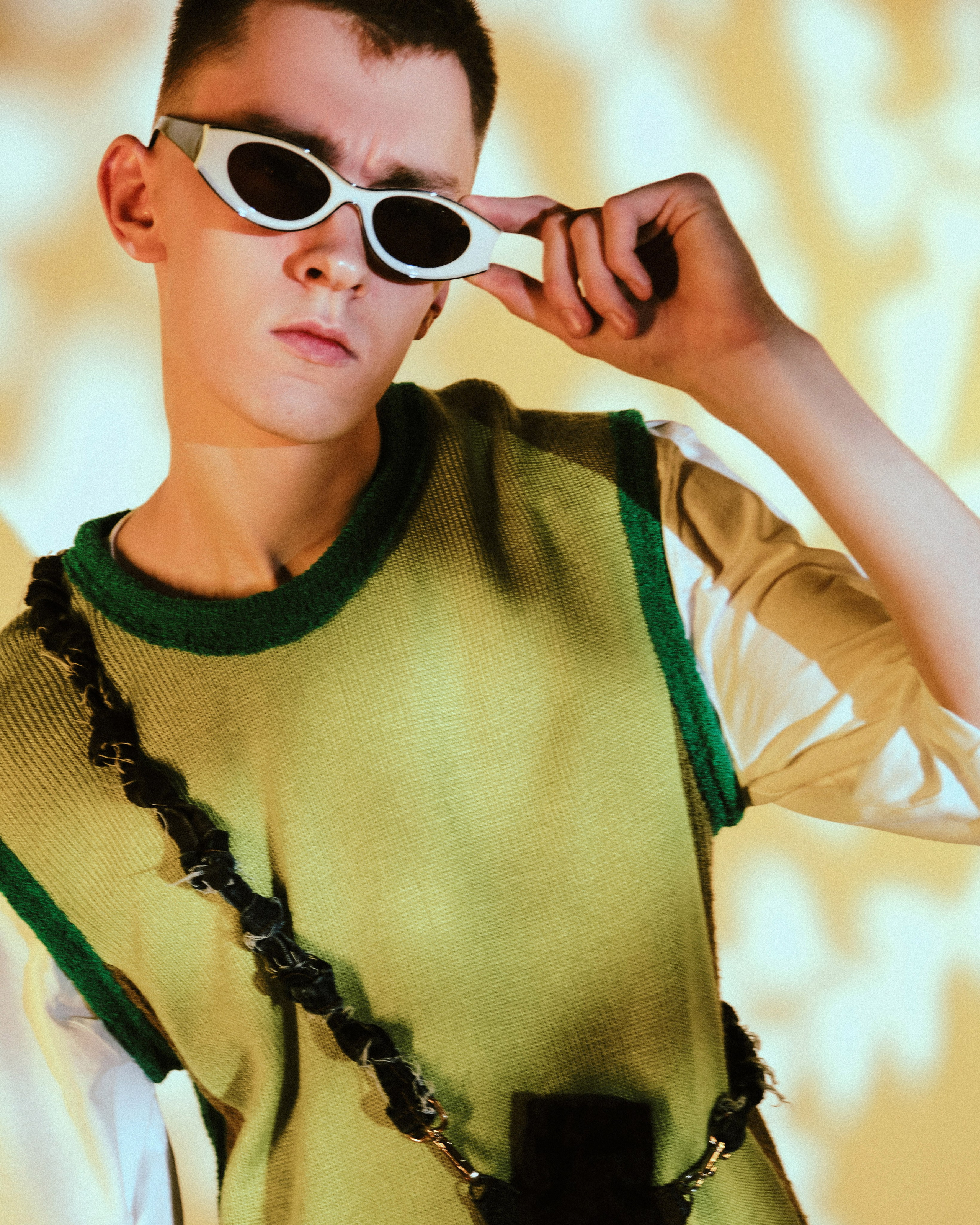 DIMA M. THE FAME MODELS