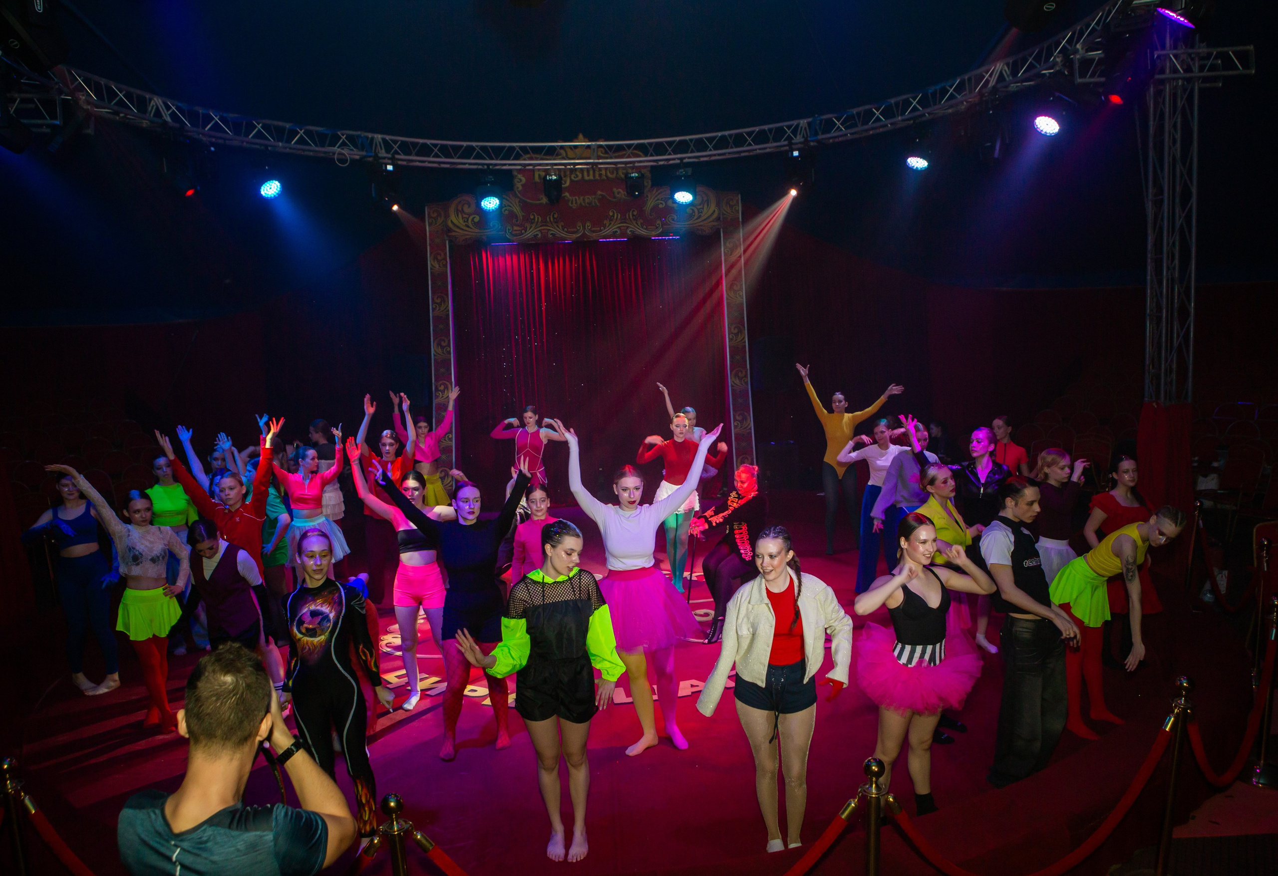 MANEGE SHOW. Репортажный, семейный, свадебный, портретный фотограф