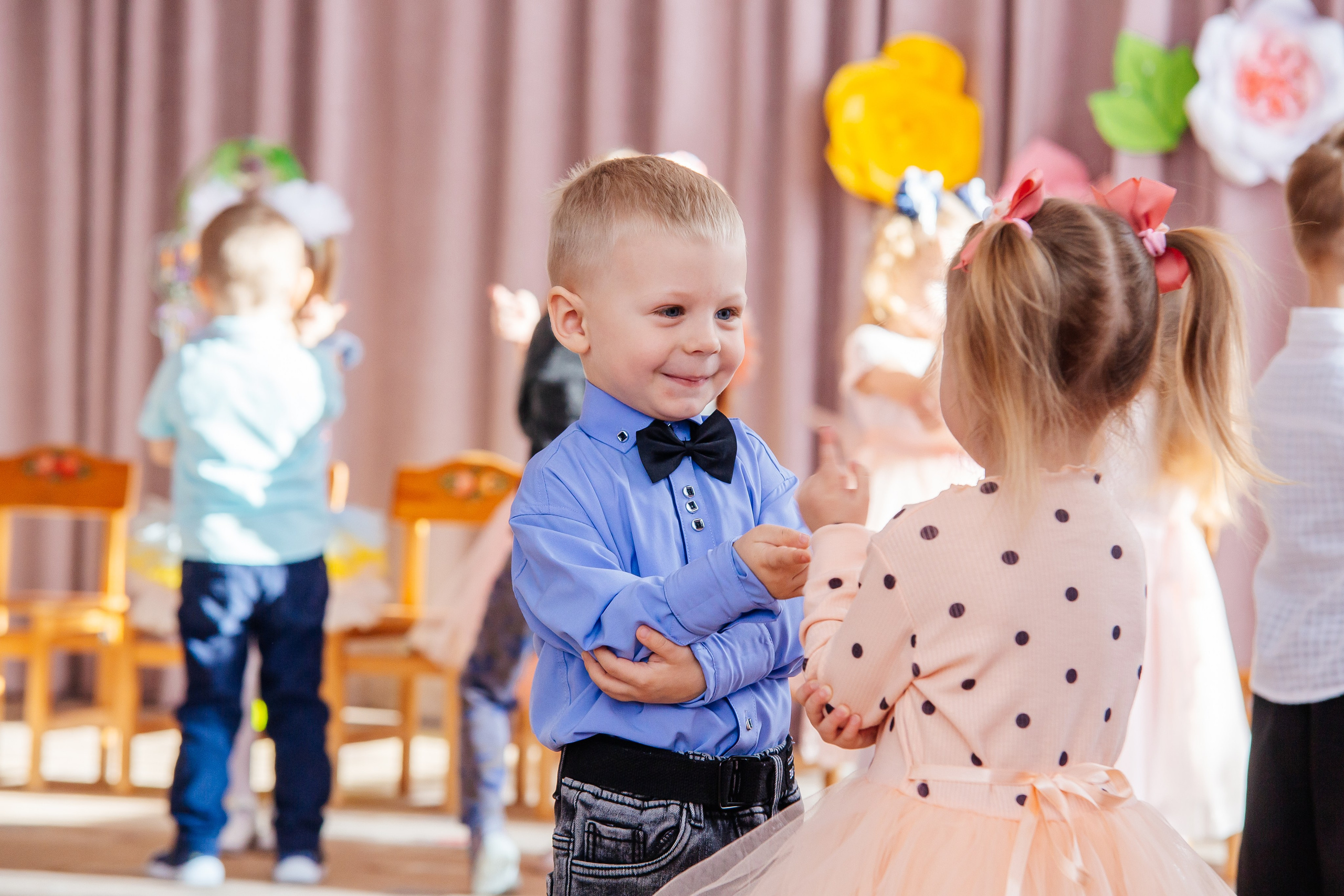 Детские сады. Фотограф в Волгодонске Ирина Шкода