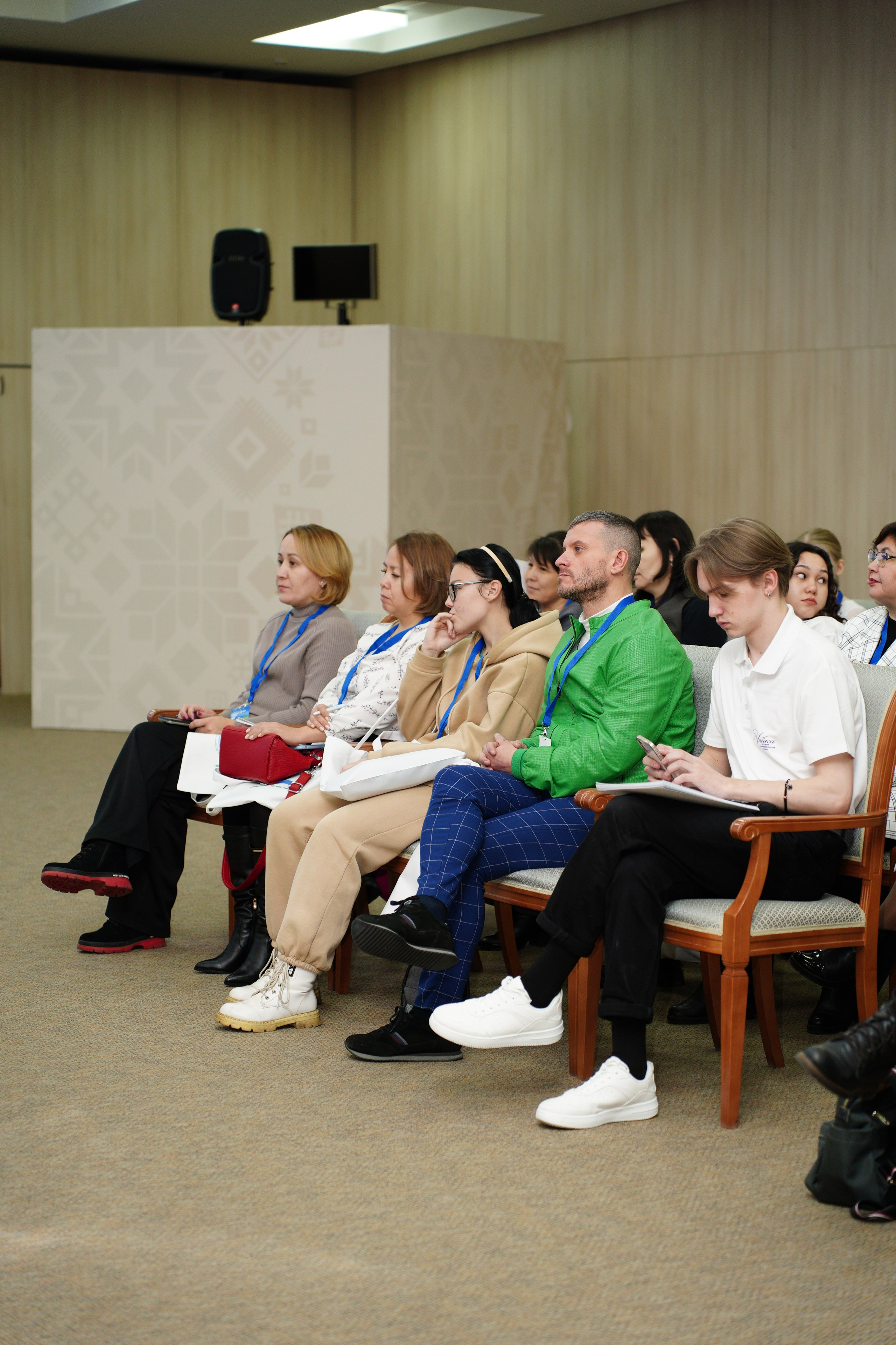 Республиканский Фестиваль Вожатых «Вожатый — звучит гордо». Pupov.png