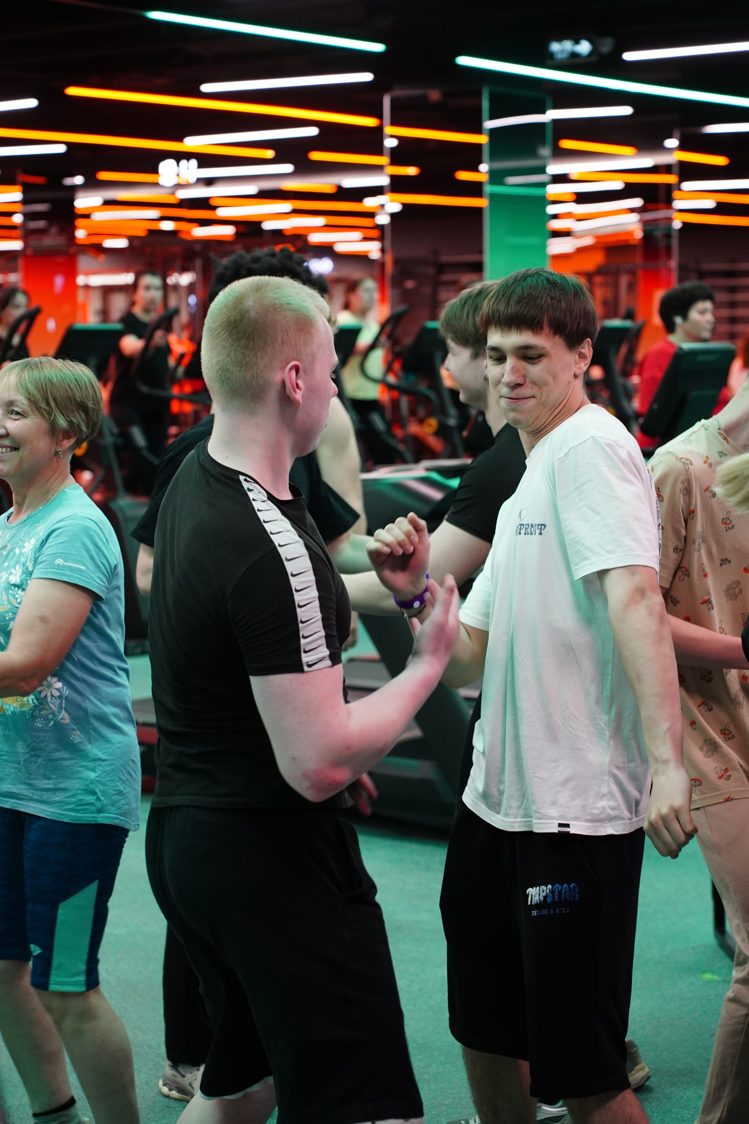 Открытие «Spirit Fitness». Pupov.png