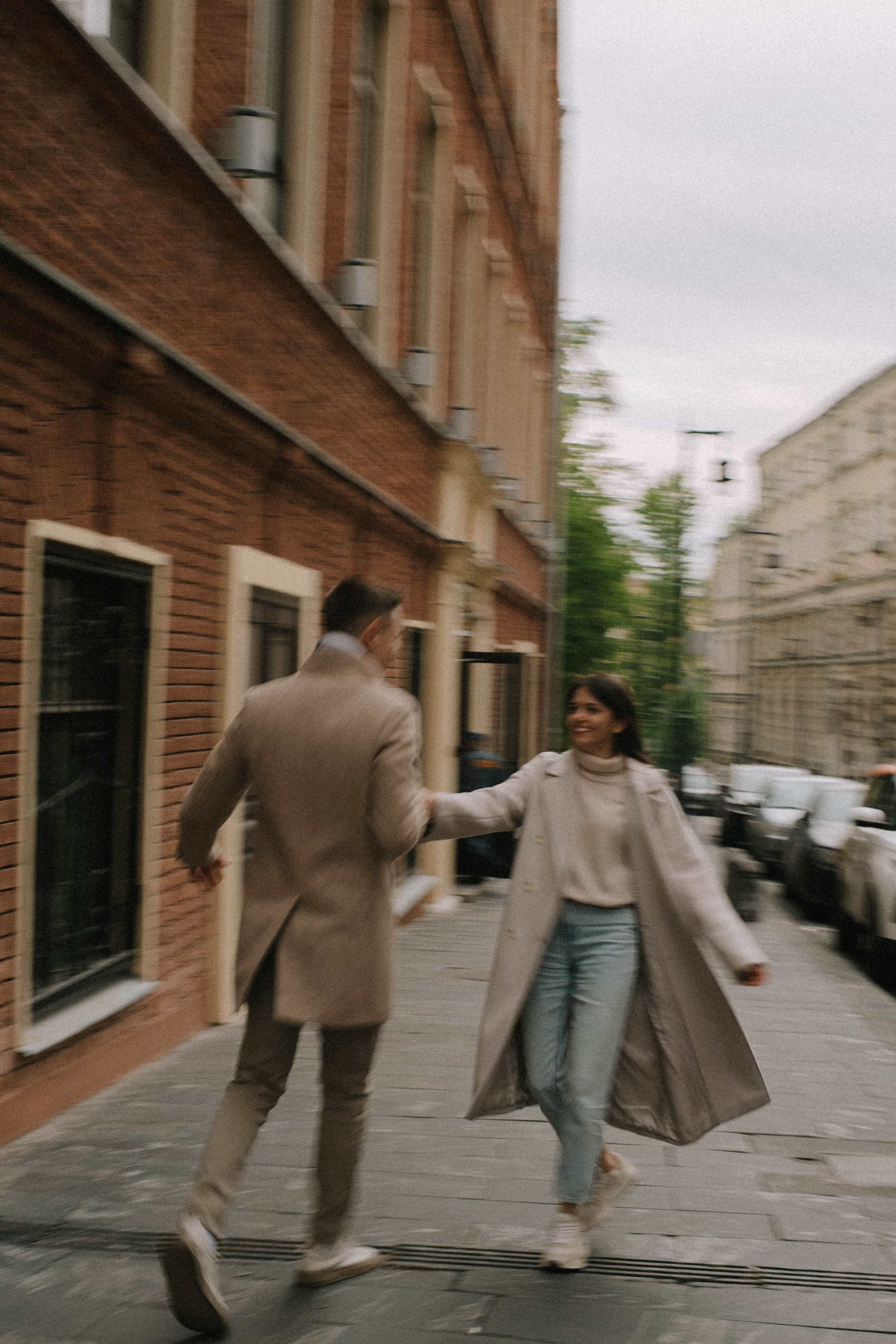 Диана и Даня. Свадебный фотограф Оля Григунова