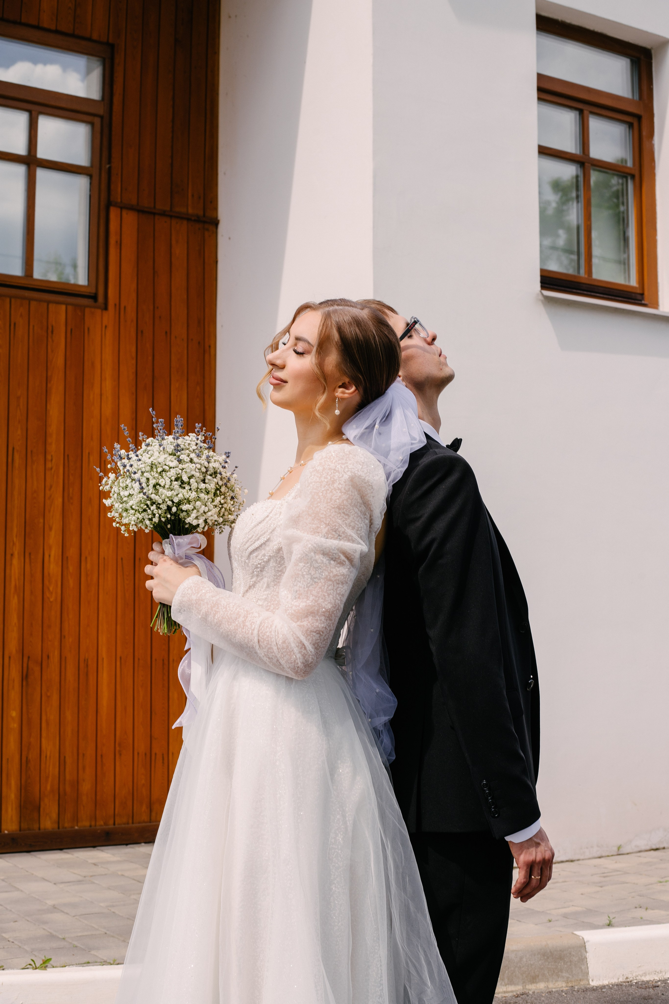 25 WED А&A. Свадебный фотограф Тулинова Мария