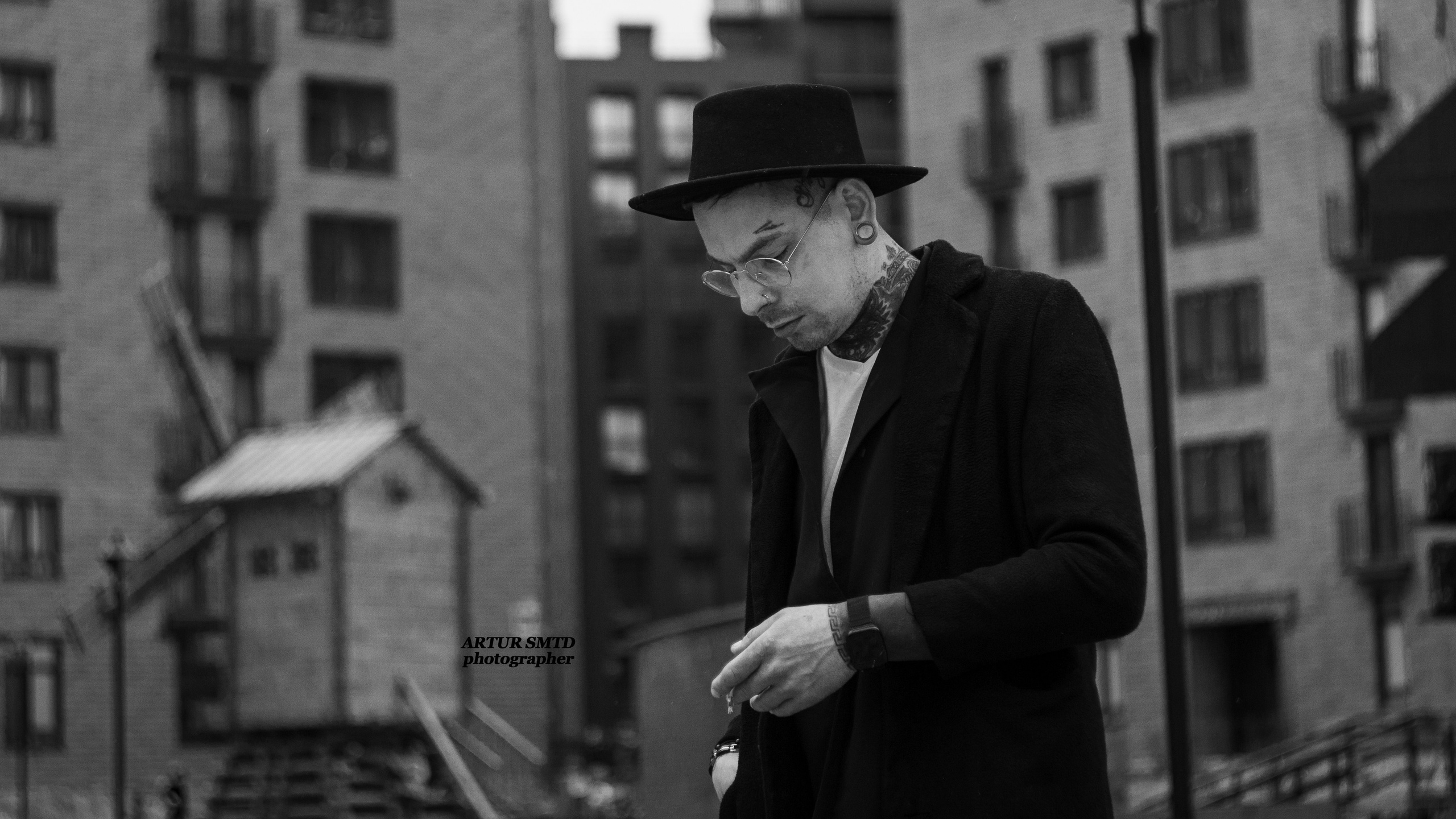 Дима, Май 2024 г. Фотограф из Новосибирска Артур Шамсутдинов