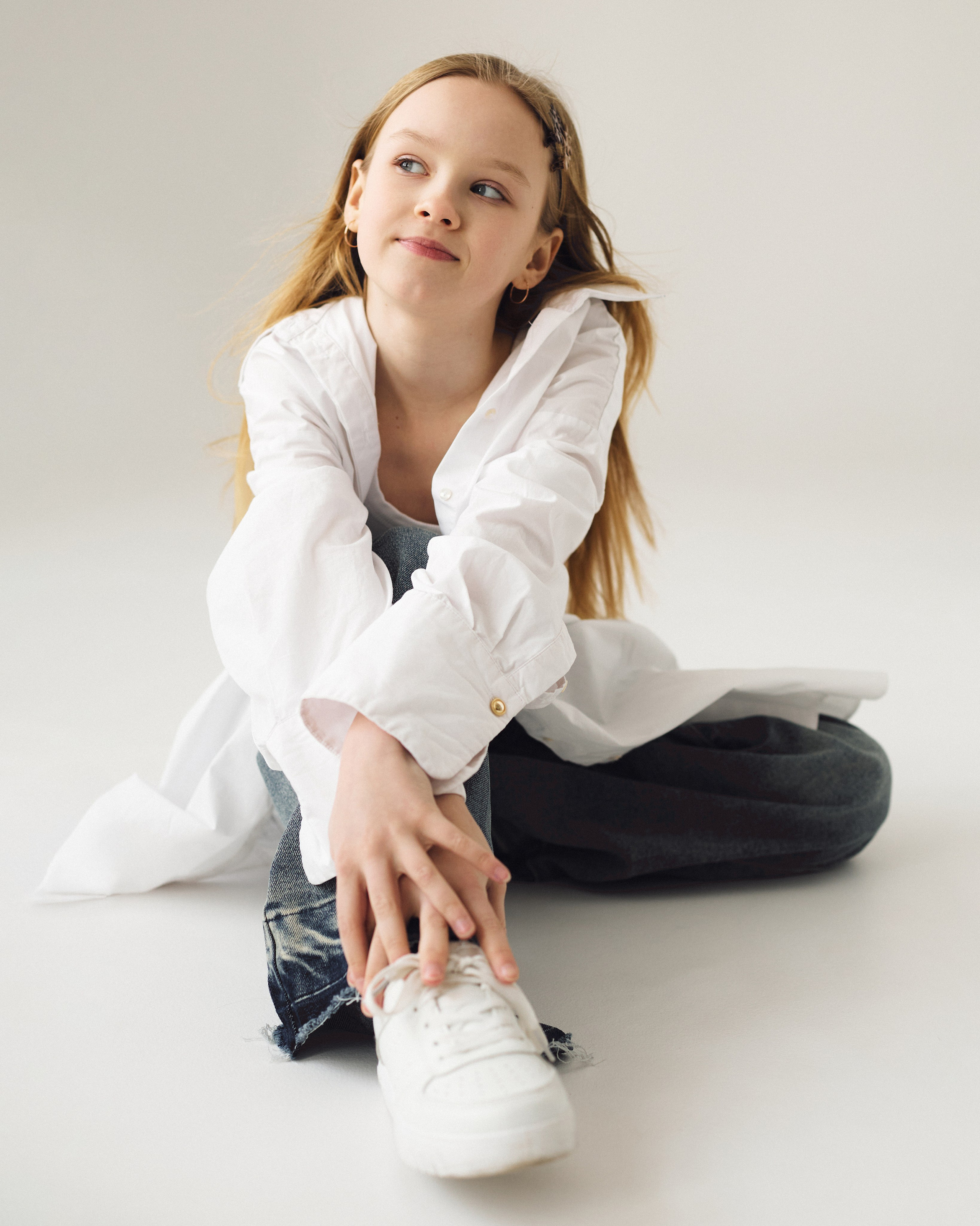 Полина Константинова. Юрина Полина, фотограф из Екатеринбурга