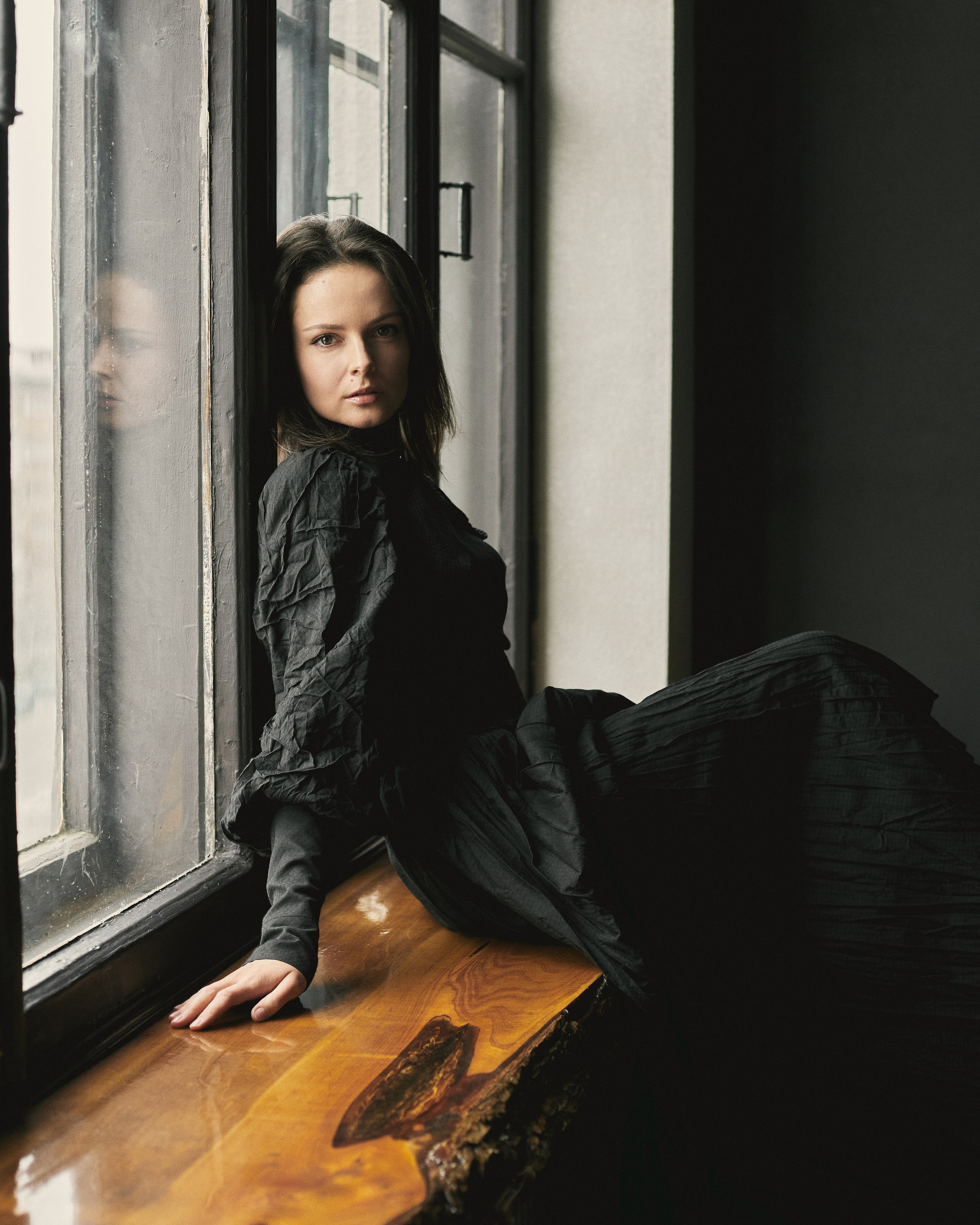 Актерское портфолио Полины Полицеймако | Фотограф Полина Юрина. Юрина Полина, фотограф из Екатеринбурга