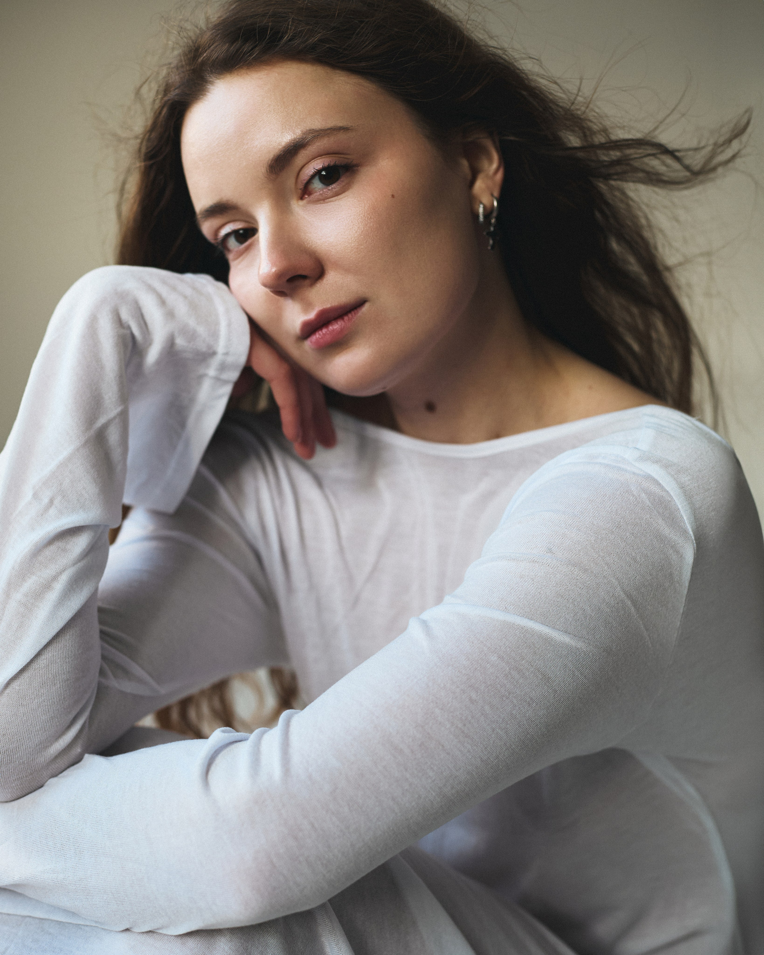 Олеся. Юрина Полина, фотограф из Екатеринбурга