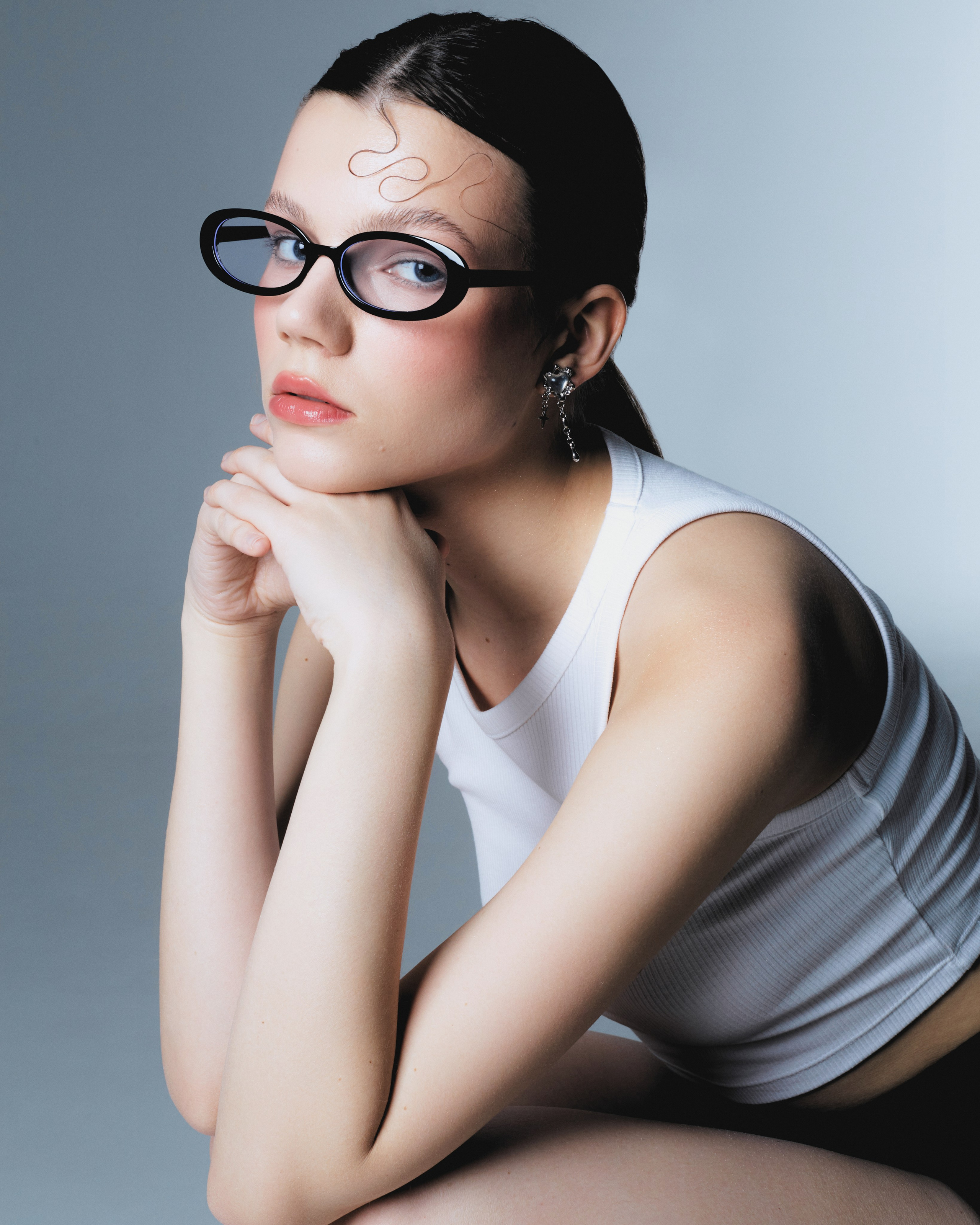 Евгения Тишкина. Юрина Полина, фотограф из Екатеринбурга