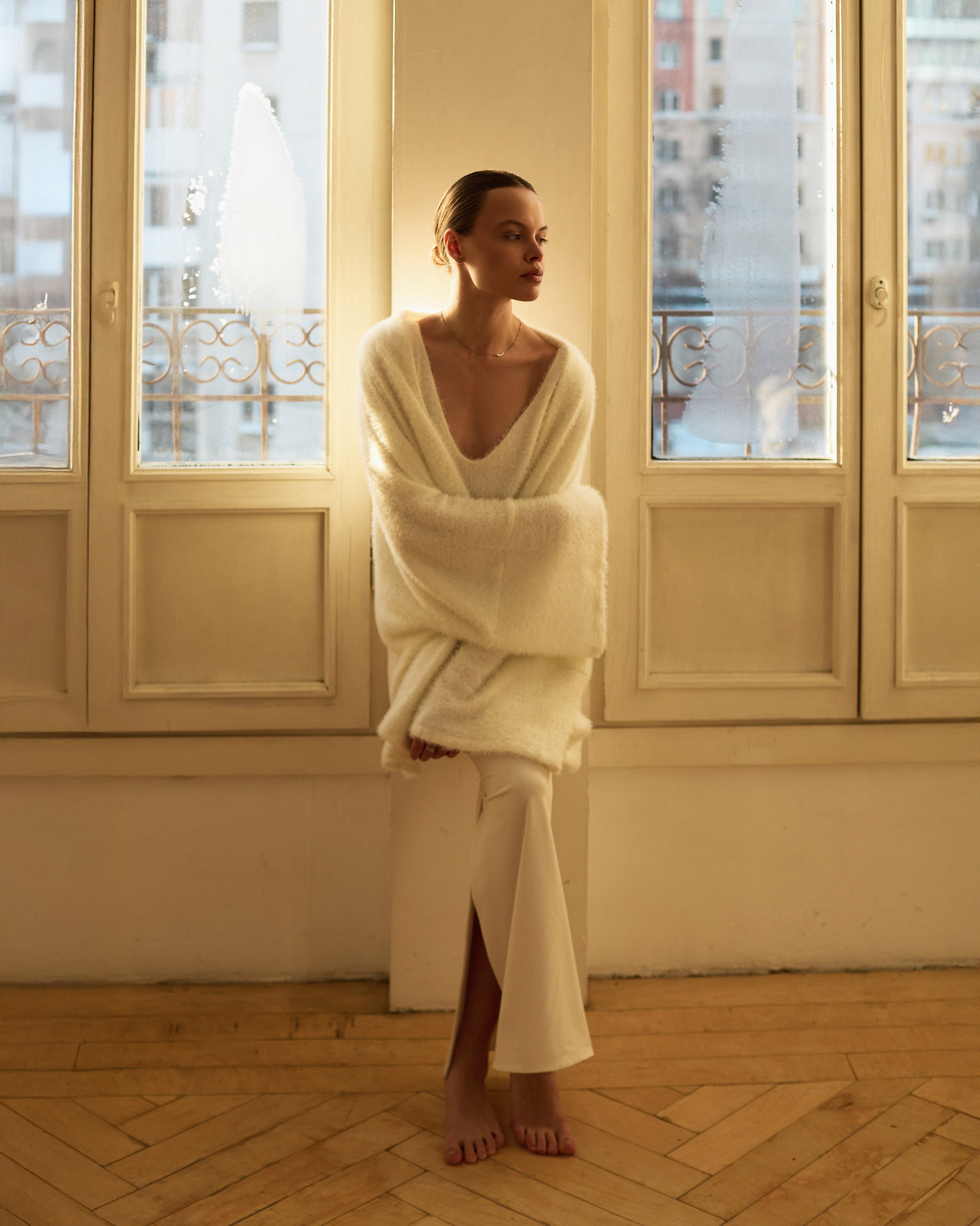 Issa 2026. Юрина Полина, фотограф из Екатеринбурга