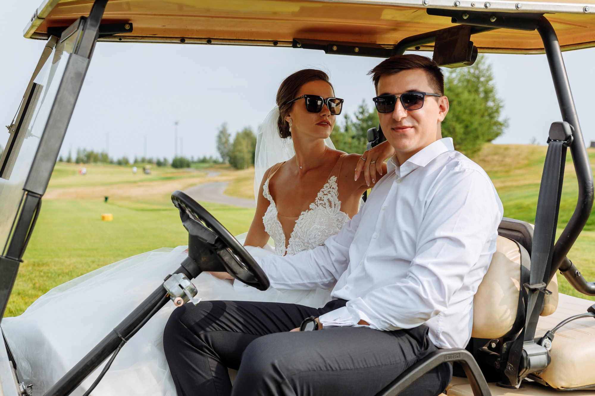 Максим и Маргарита