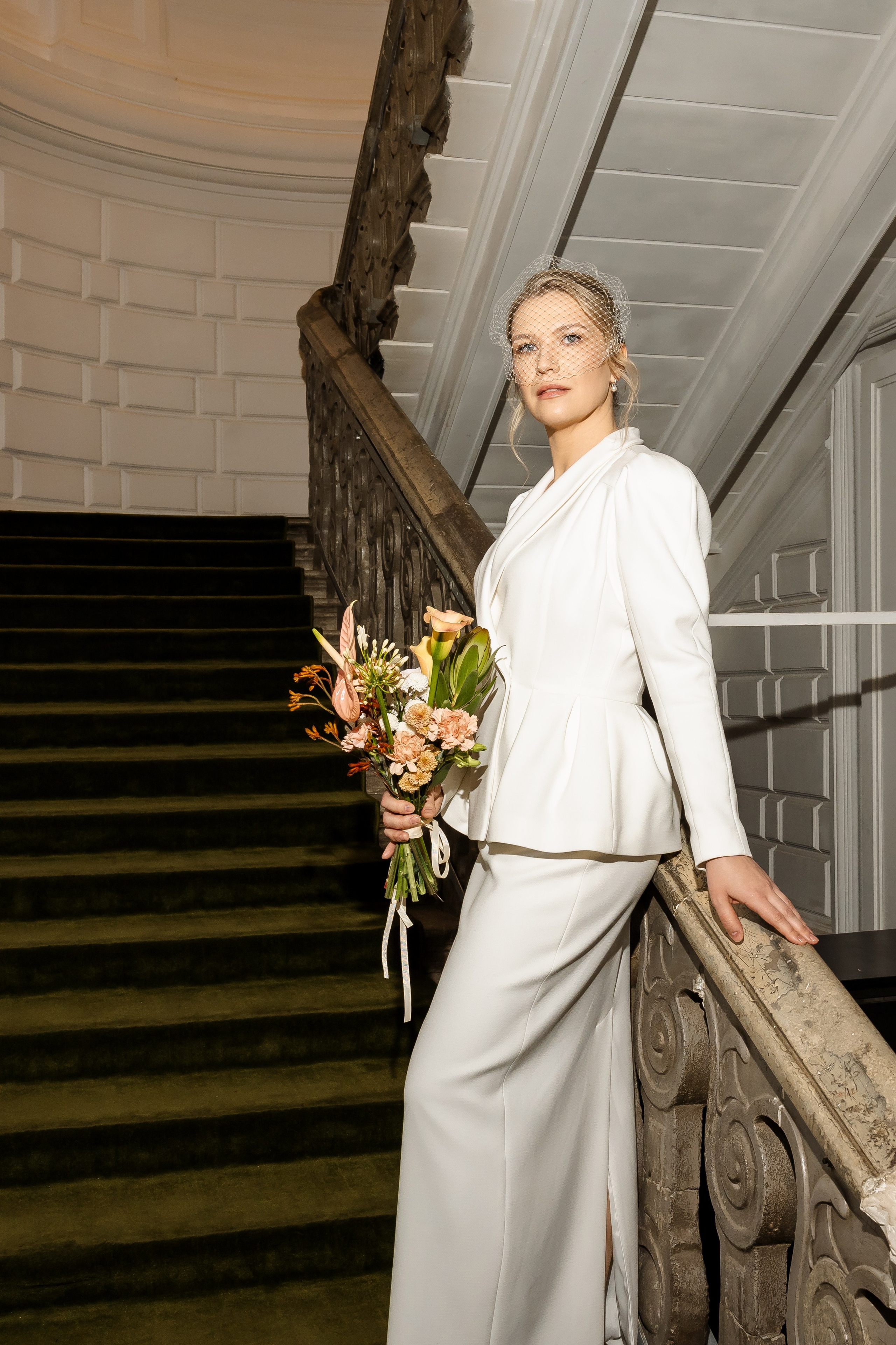 Свадьба Влада и Жени. Свадебный фотограф в Москве Яна Деньгина