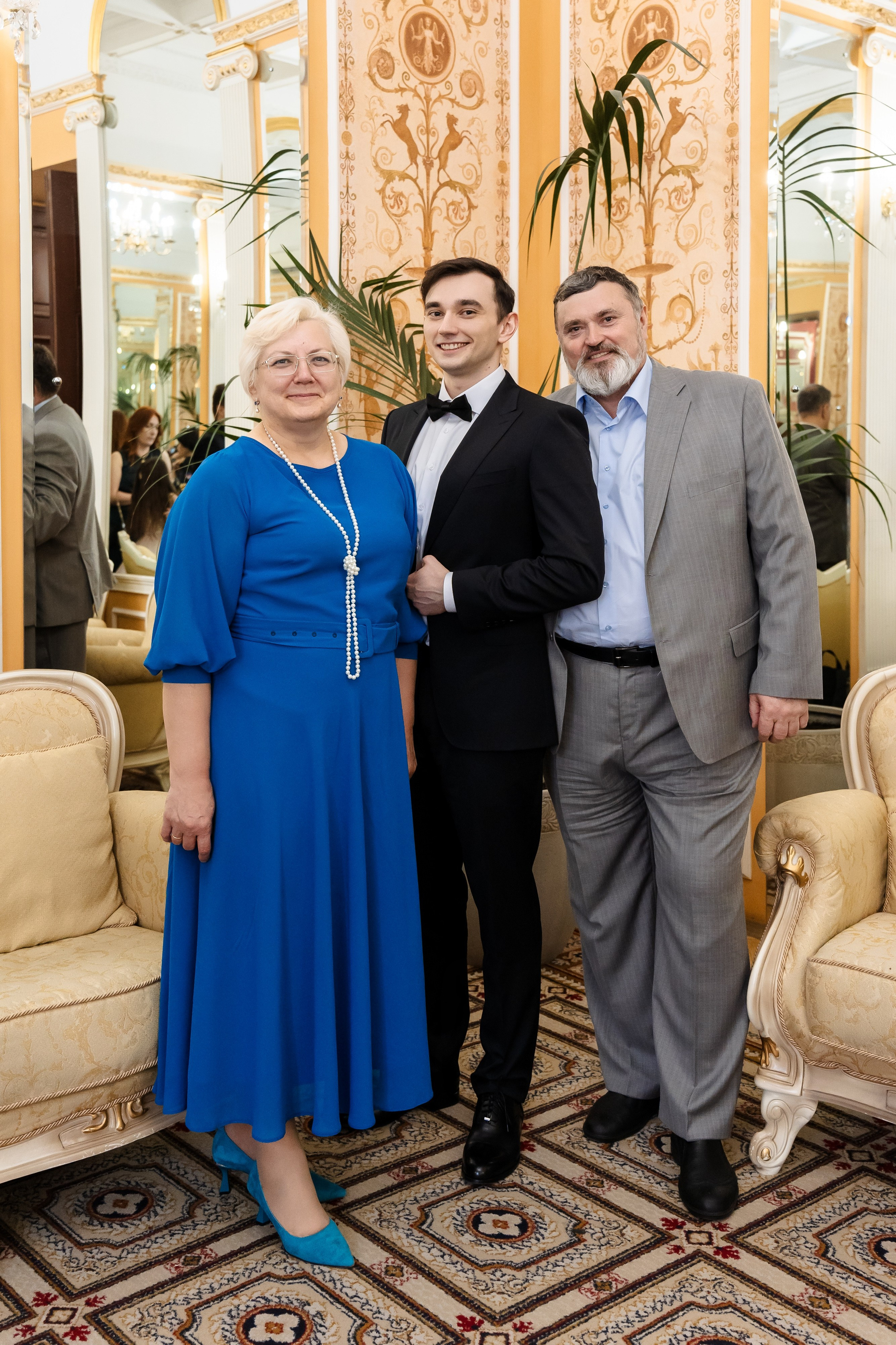 Свадьба Насти и Вани. Свадебный фотограф в Москве Яна Деньгина