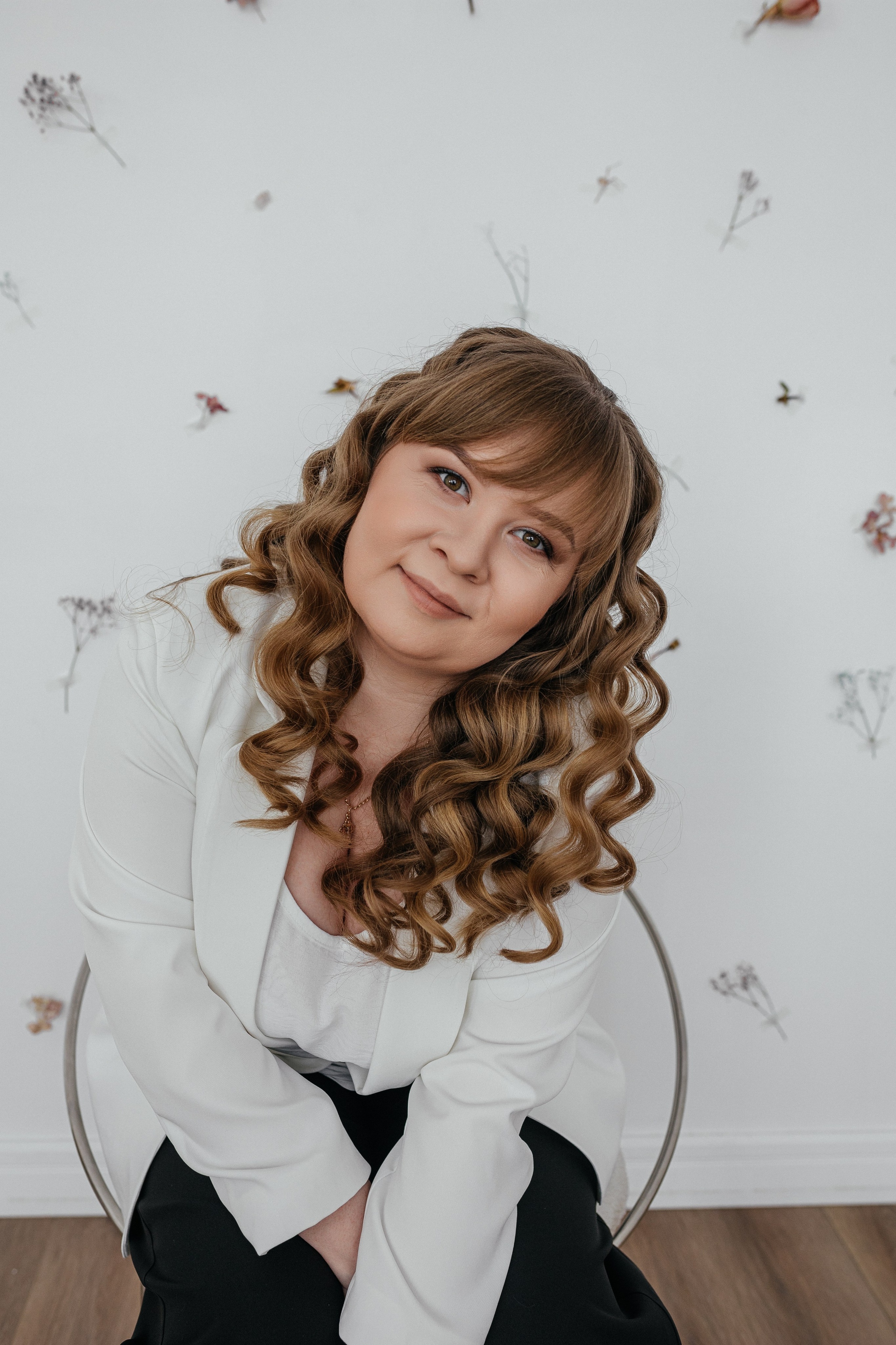 Лена. Свадебный фотограф в Чебоксарах Анастасия Иванова