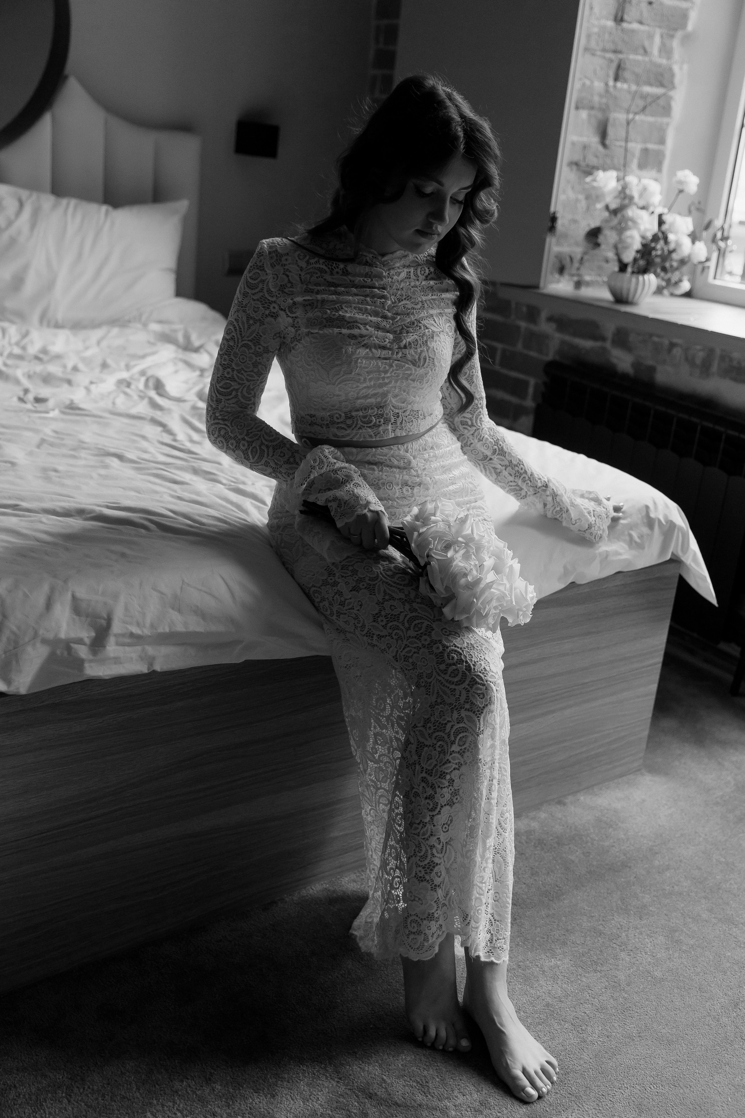 Кирилл и Вероника. Валеева Виктория | Свадебный фотограф в Ростове-на-Дону и Москве