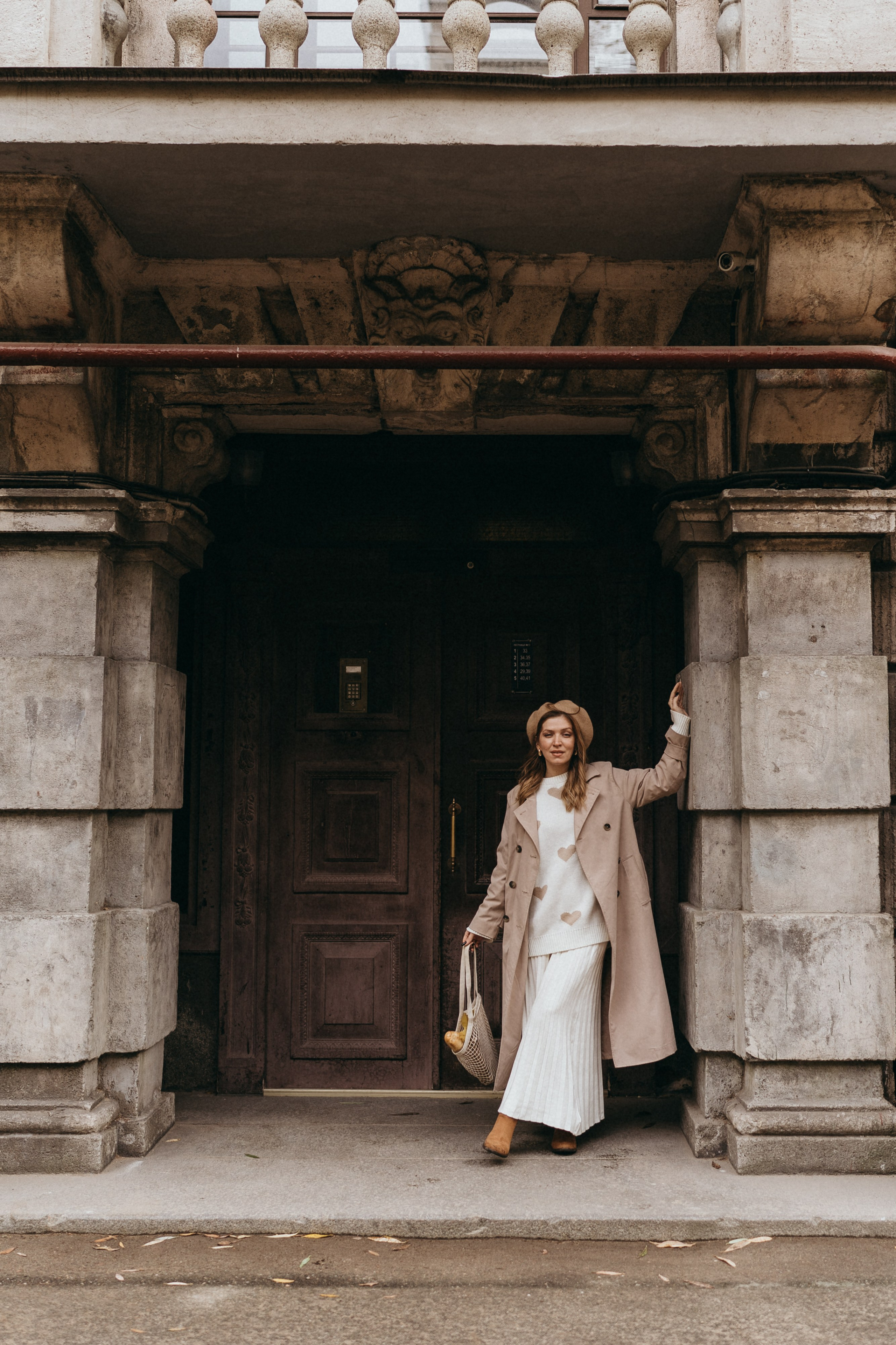 Анастасия. Фотограф в Санкт-Петербурге — Лучина Екатерина