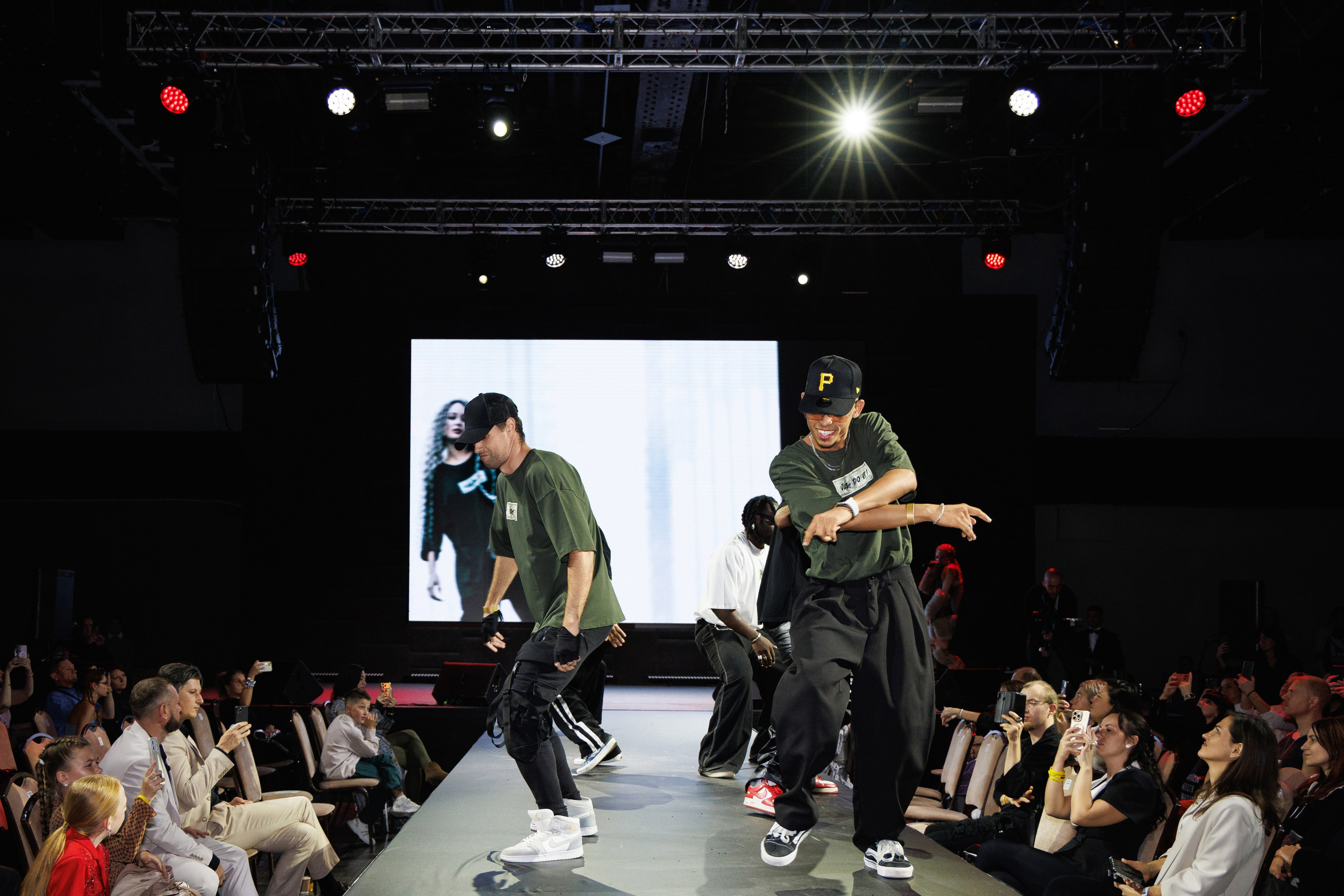 RUSSIA FASHION MUSIC 2025. Фотограф Ирина Красса