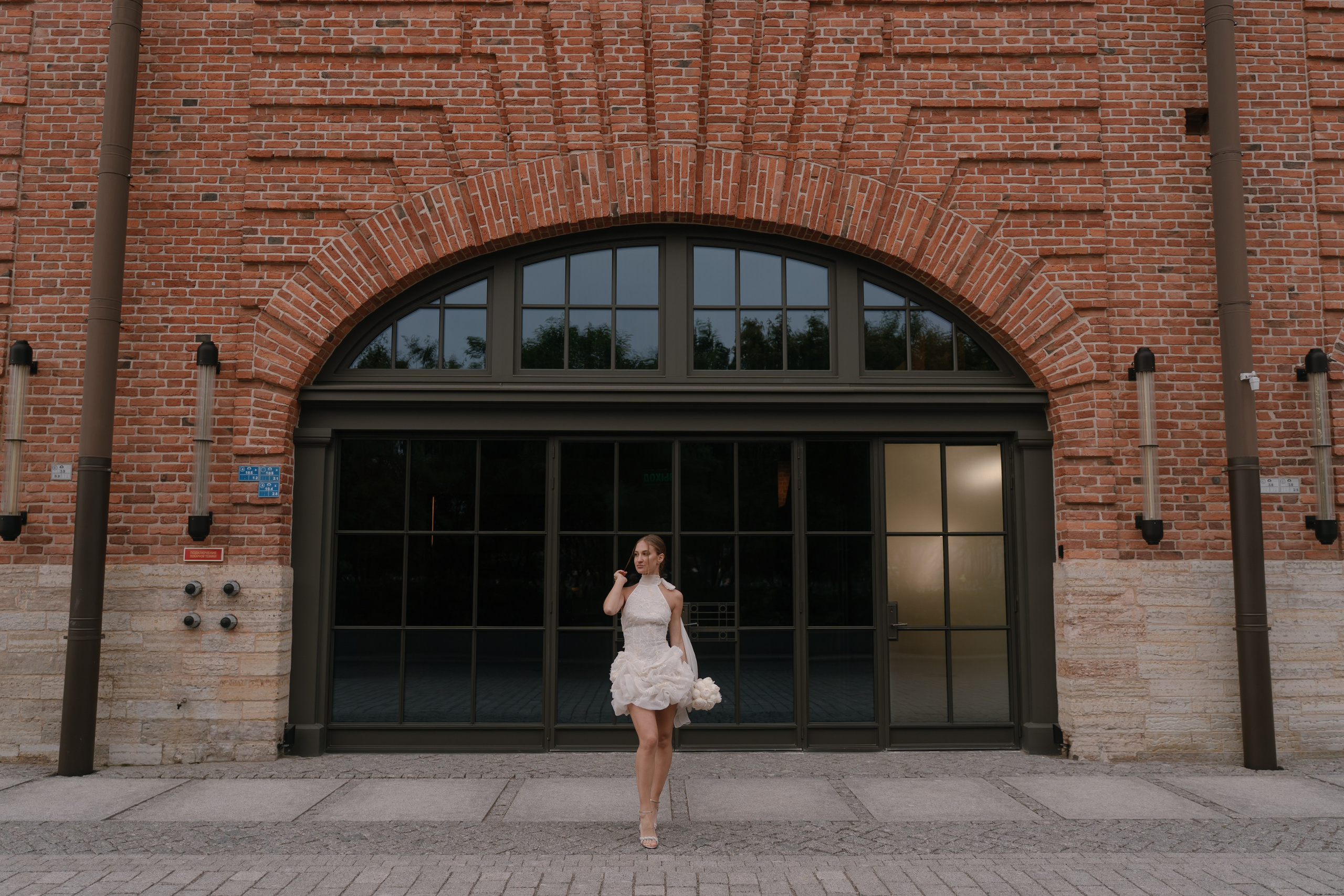 V&D. Свадебный фотограф — Наталья Фед СПб/Москва