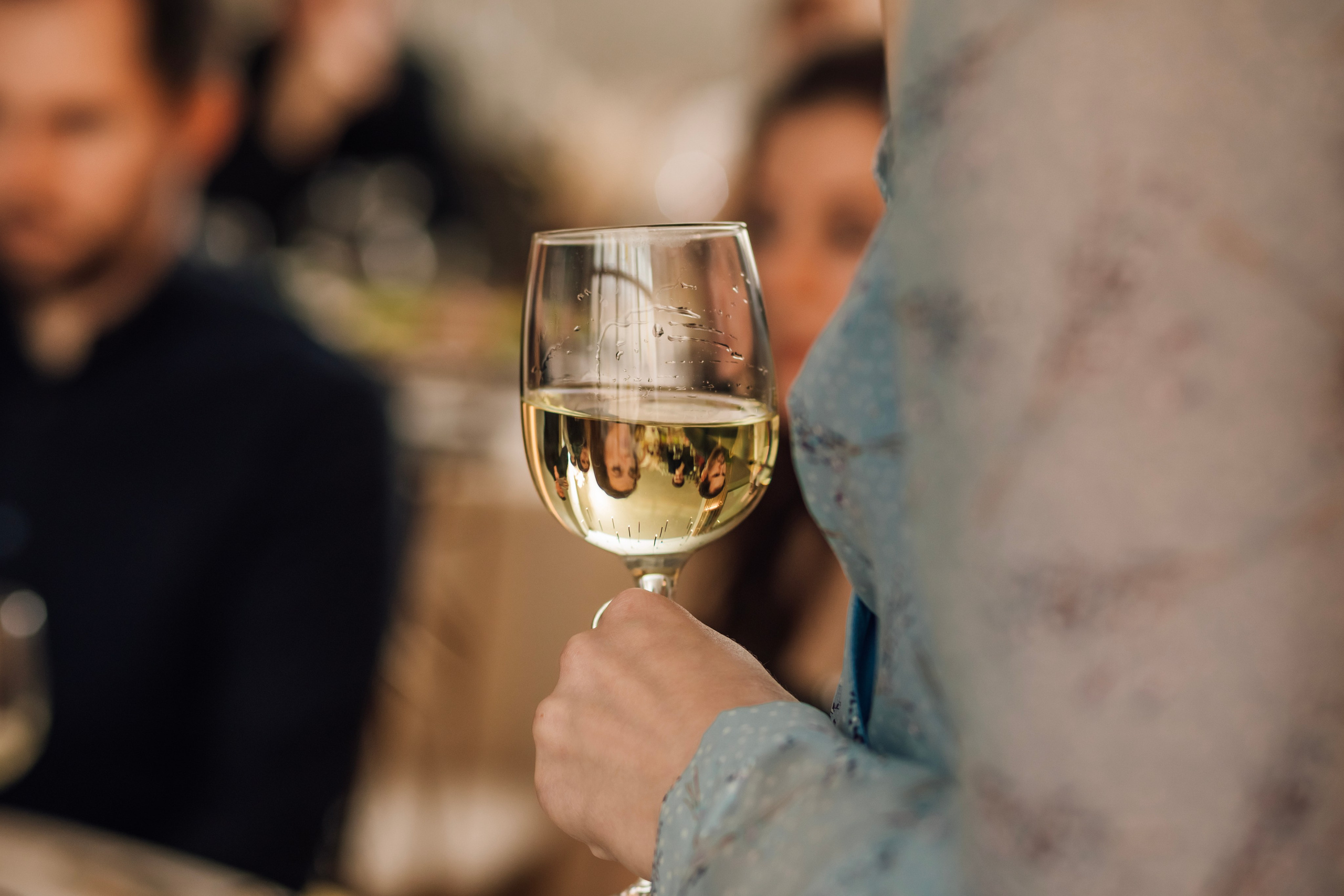 Таня и Миша. Свадьба в лофте. Свадебный и семейный фотограф в Москве Евгения Лисина