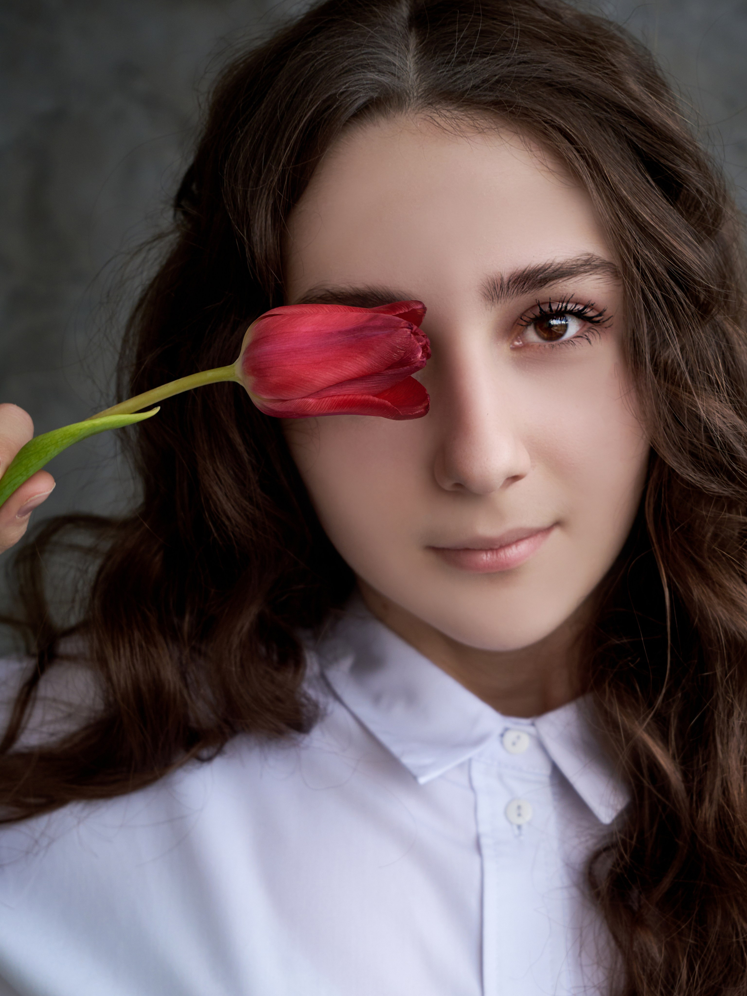 Алеся, студия «Spacenoiart». Фотограф Щёлково