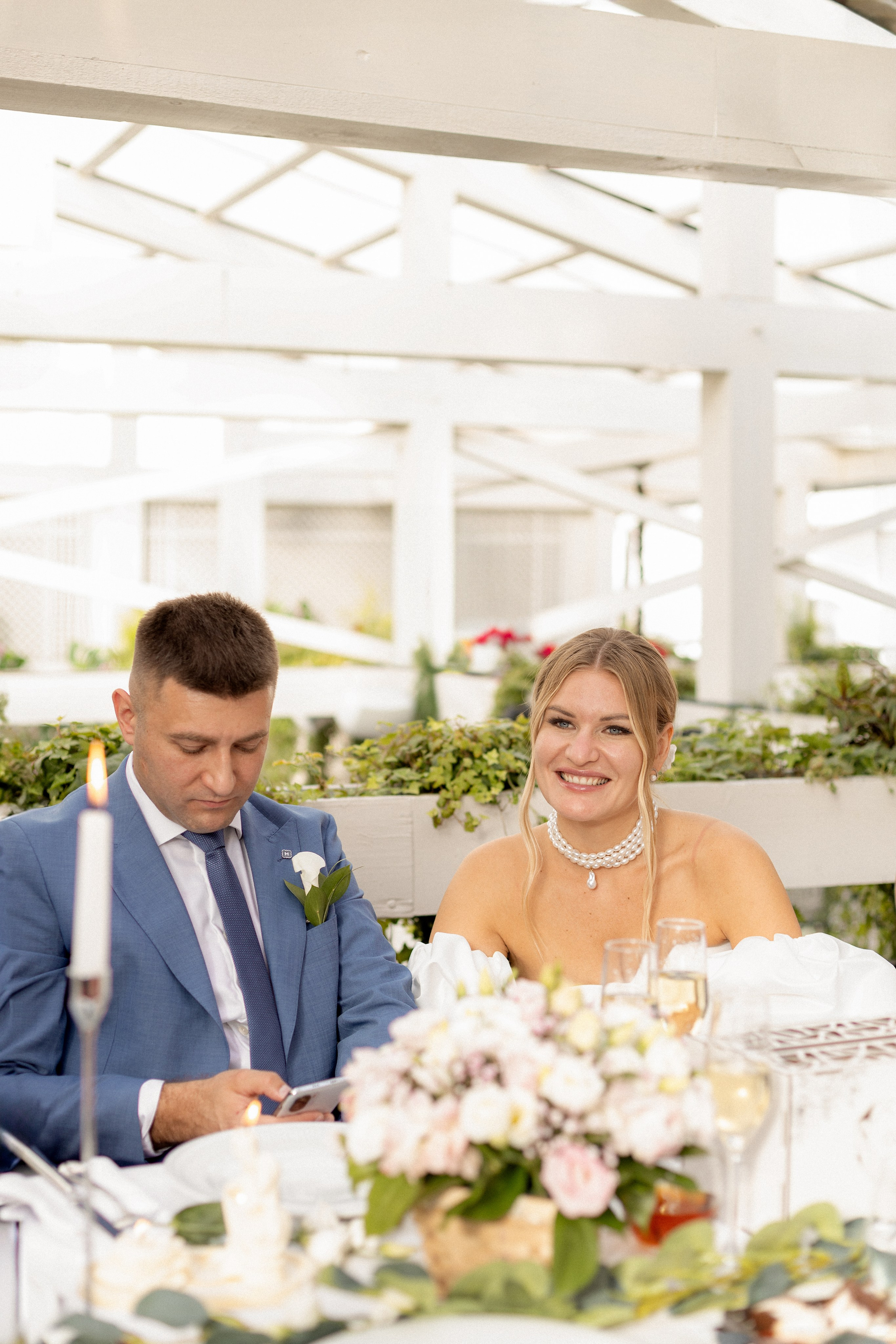 Свадьба | Modus. Кузьмина Анастасия — контент-фотограф | Москва