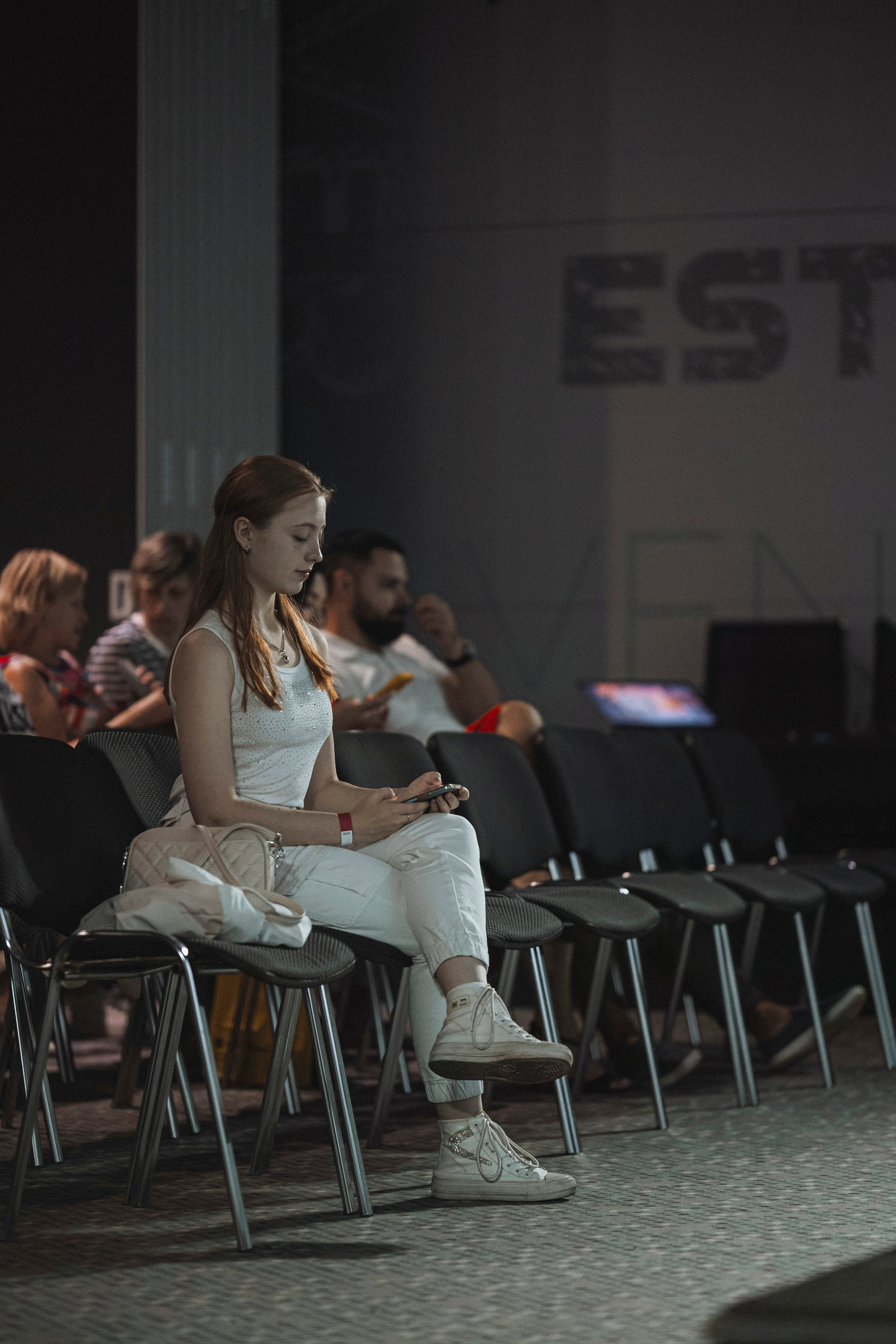 Play Vinyl Band. Главная