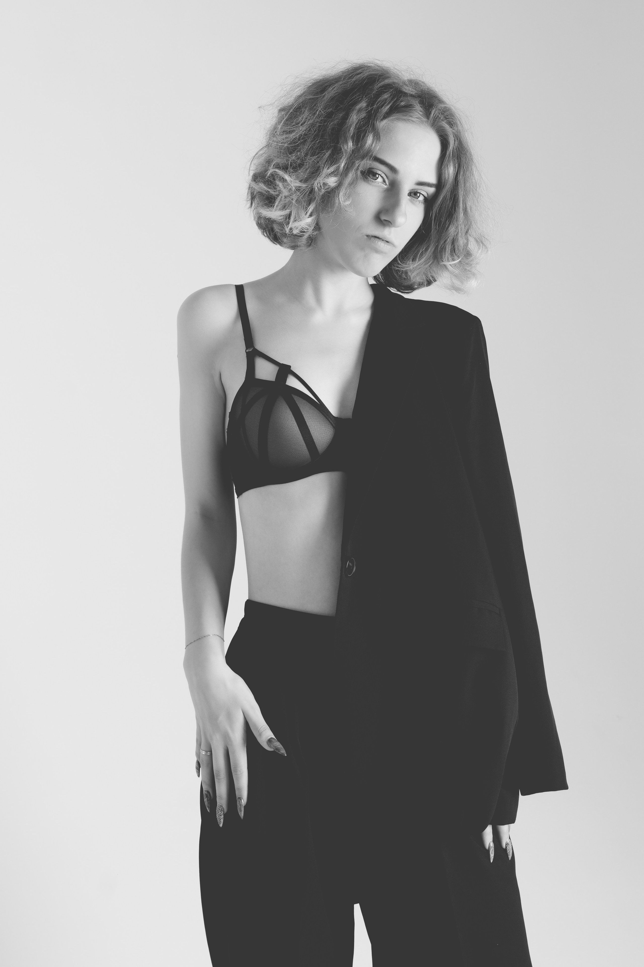 Алиса Б. Главная