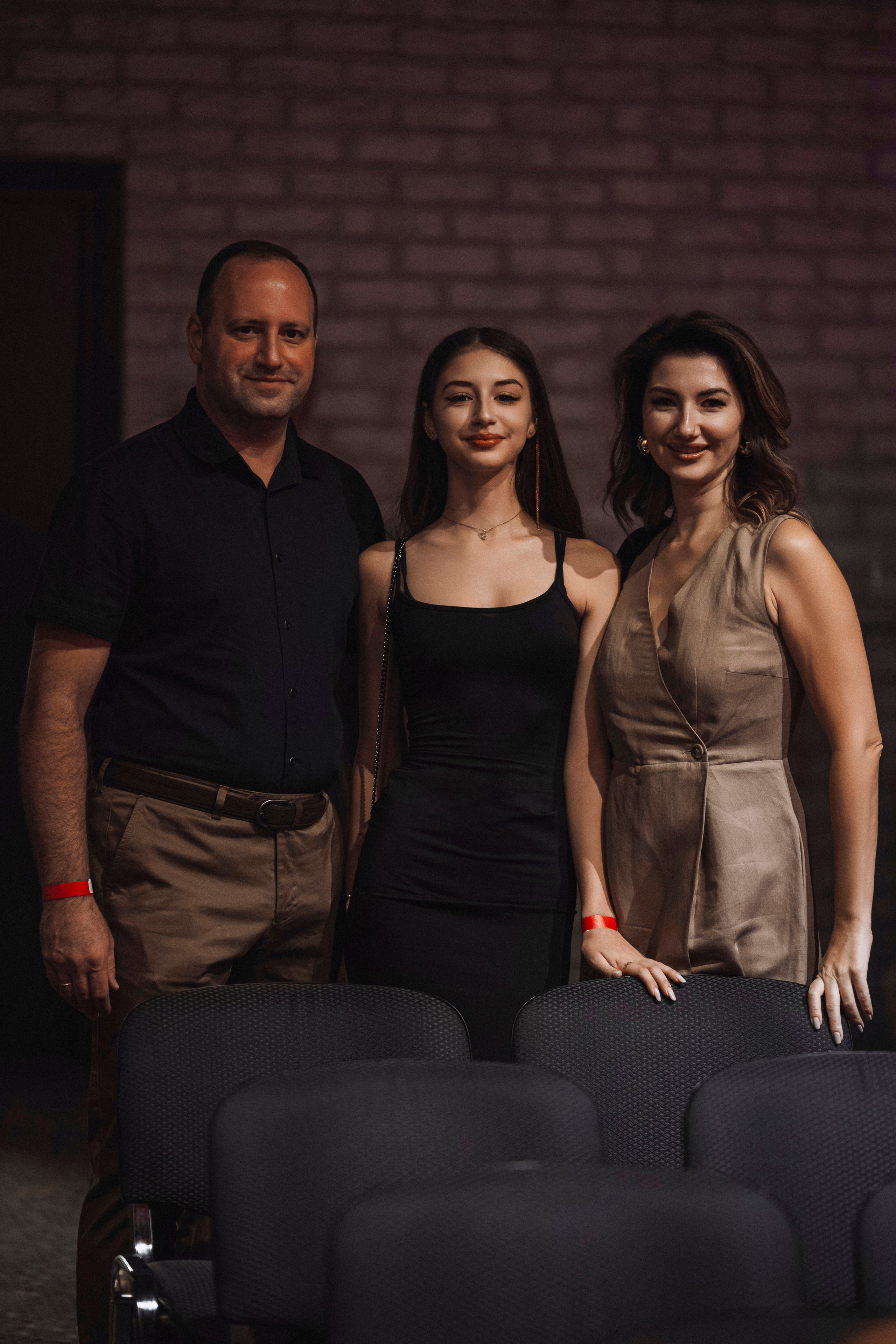 Play Vinyl Band. Главная