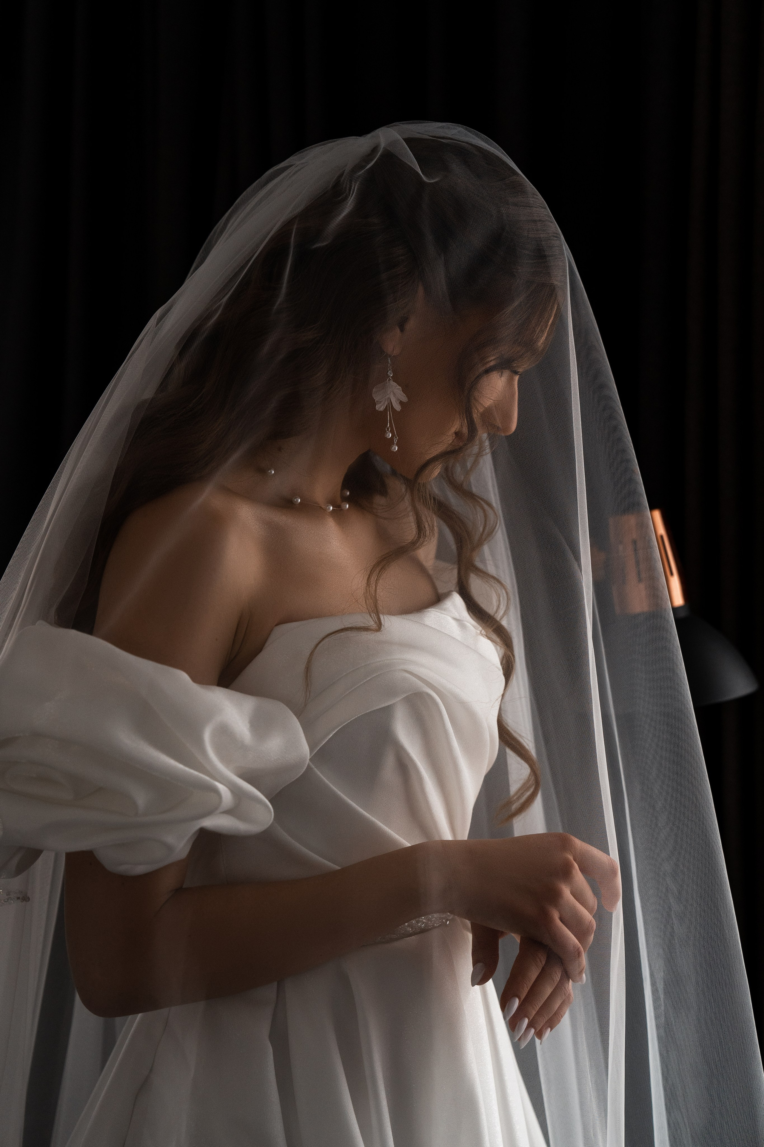 Свадебная Фотосессия. Анастасия Профессиональный фотограф в Москве