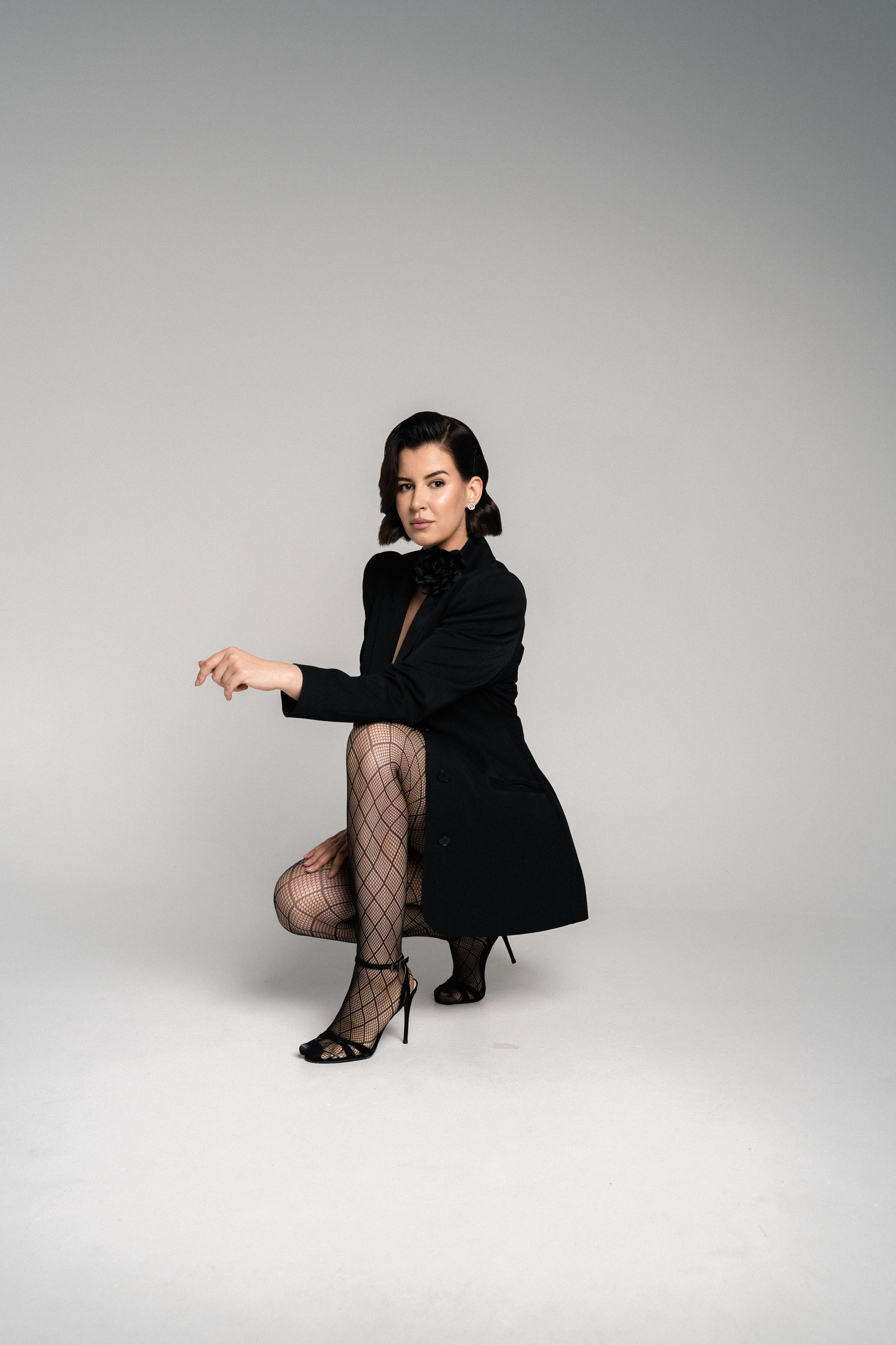 Женский портрет. Истории