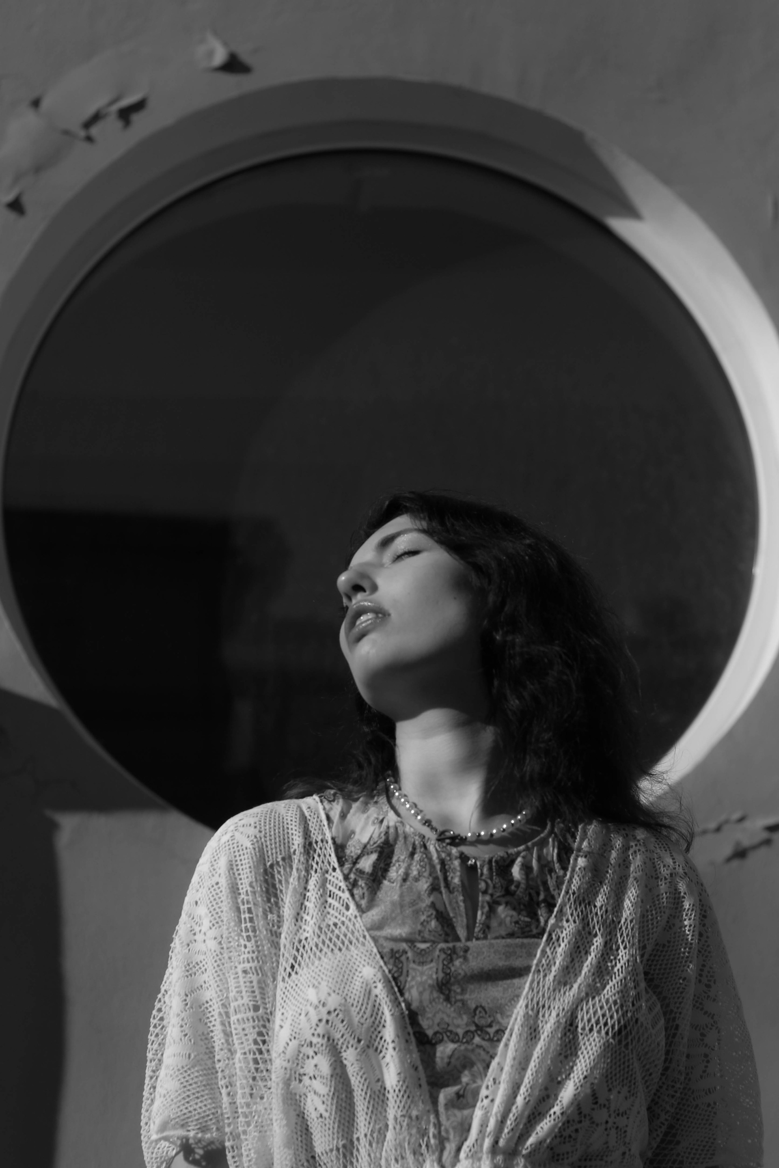 VAV. Портретный фотограф DanilNabody