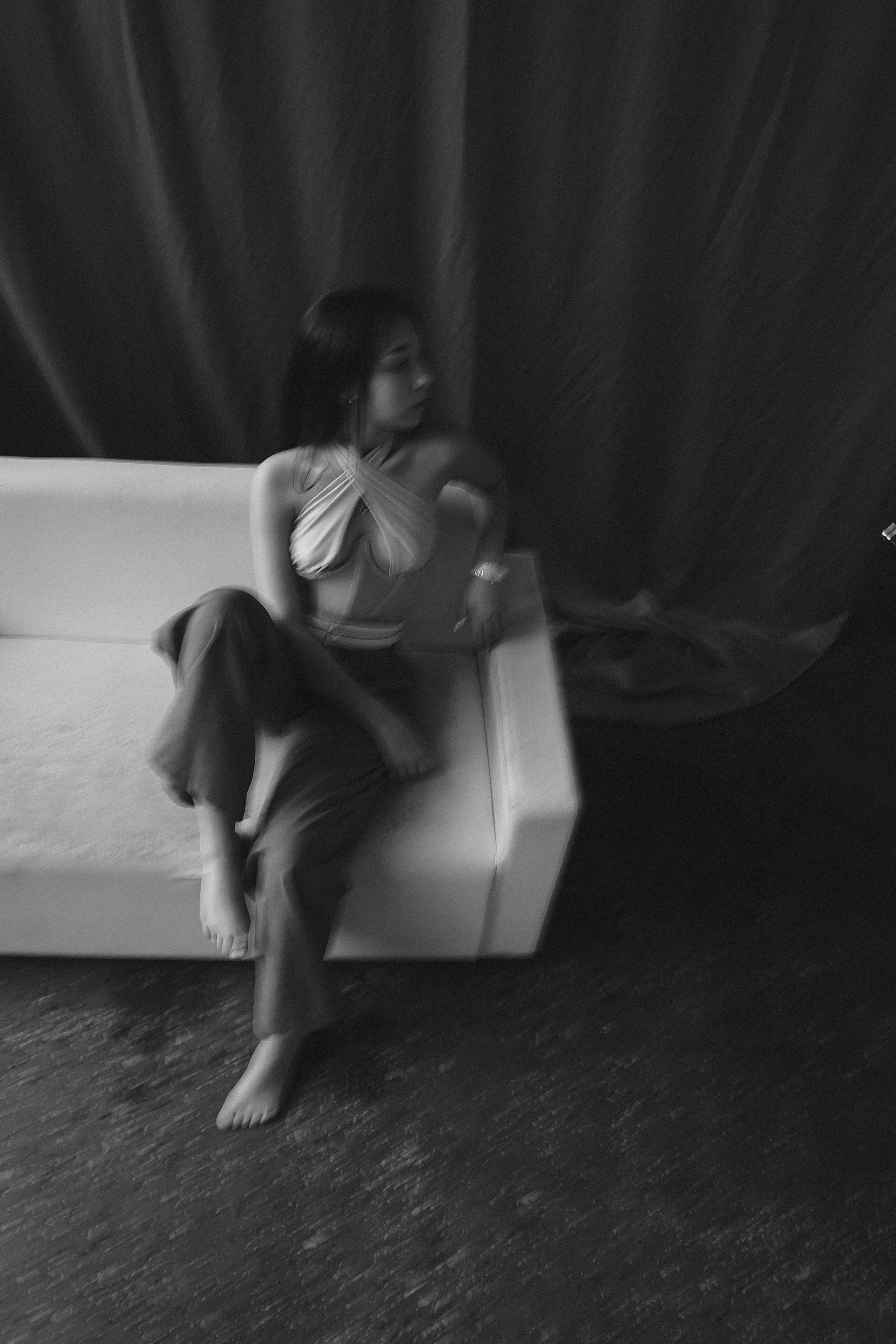 RED. Портретный фотограф DanilNabody