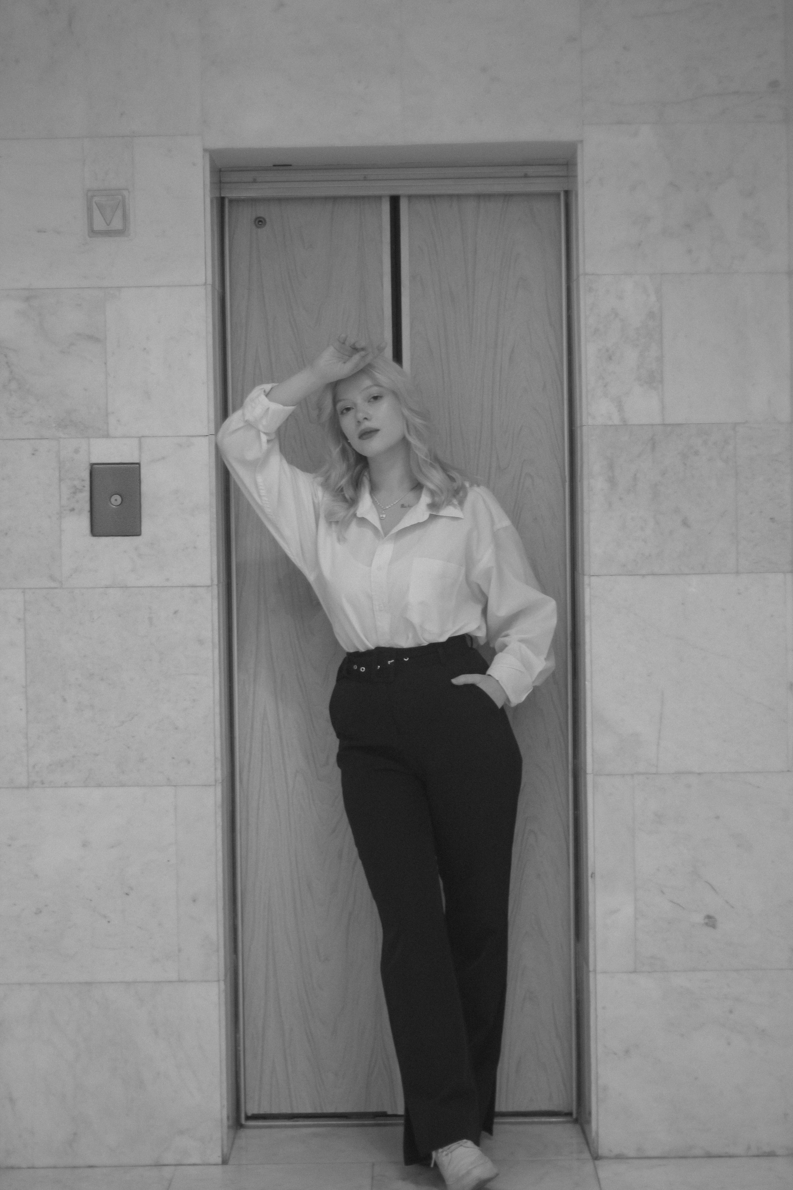 ANGEL. Портретный фотограф DanilNabody