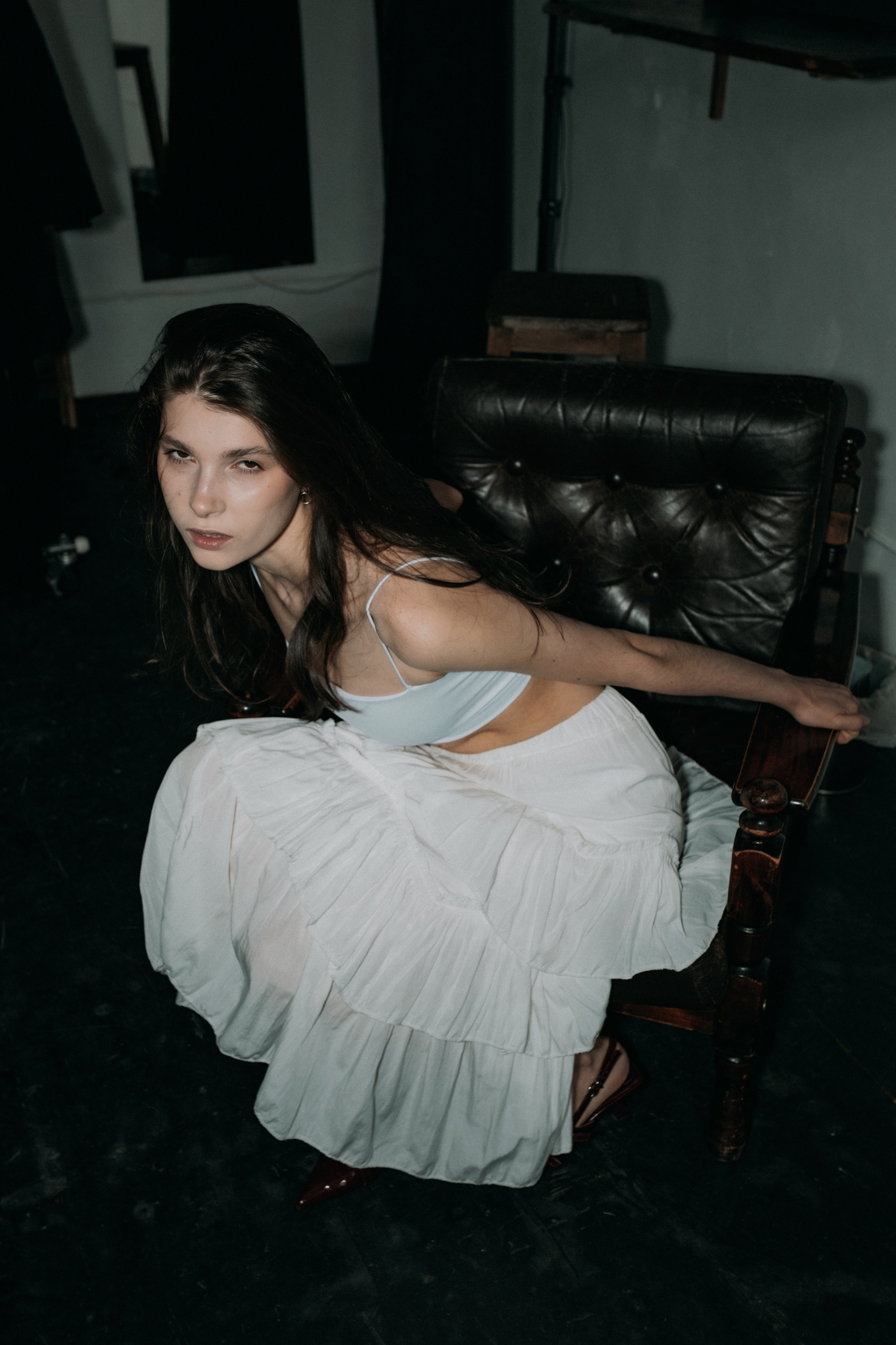 UlU. Портретный фотограф DanilNabody